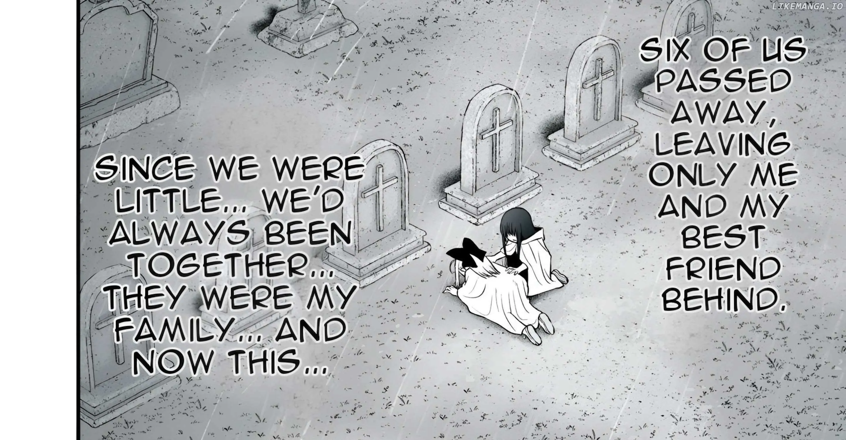 Easy Survival In Another World Chapter 55.2 page 10 - 