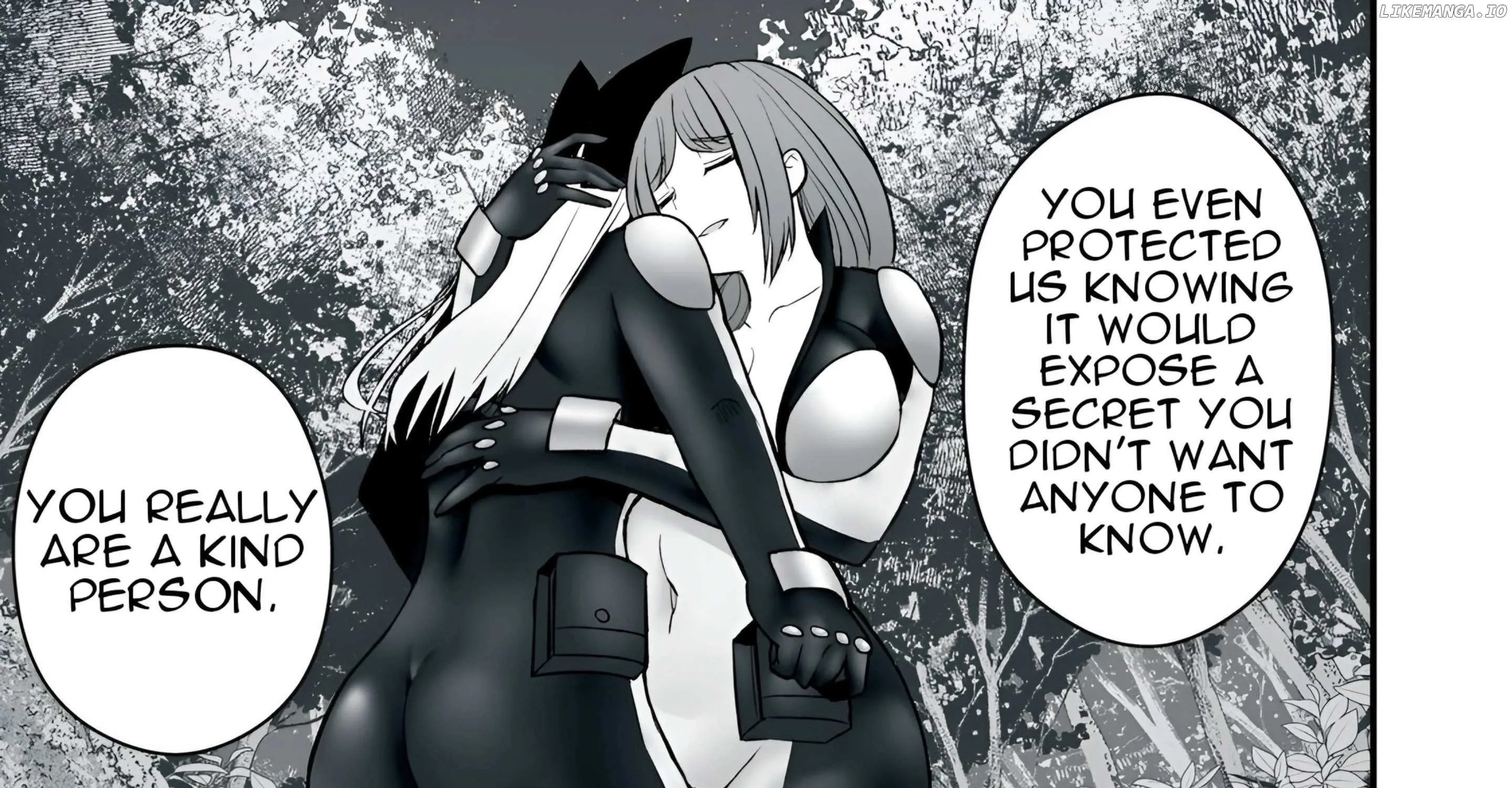Easy Survival In Another World Chapter 56.1 page 11 - 