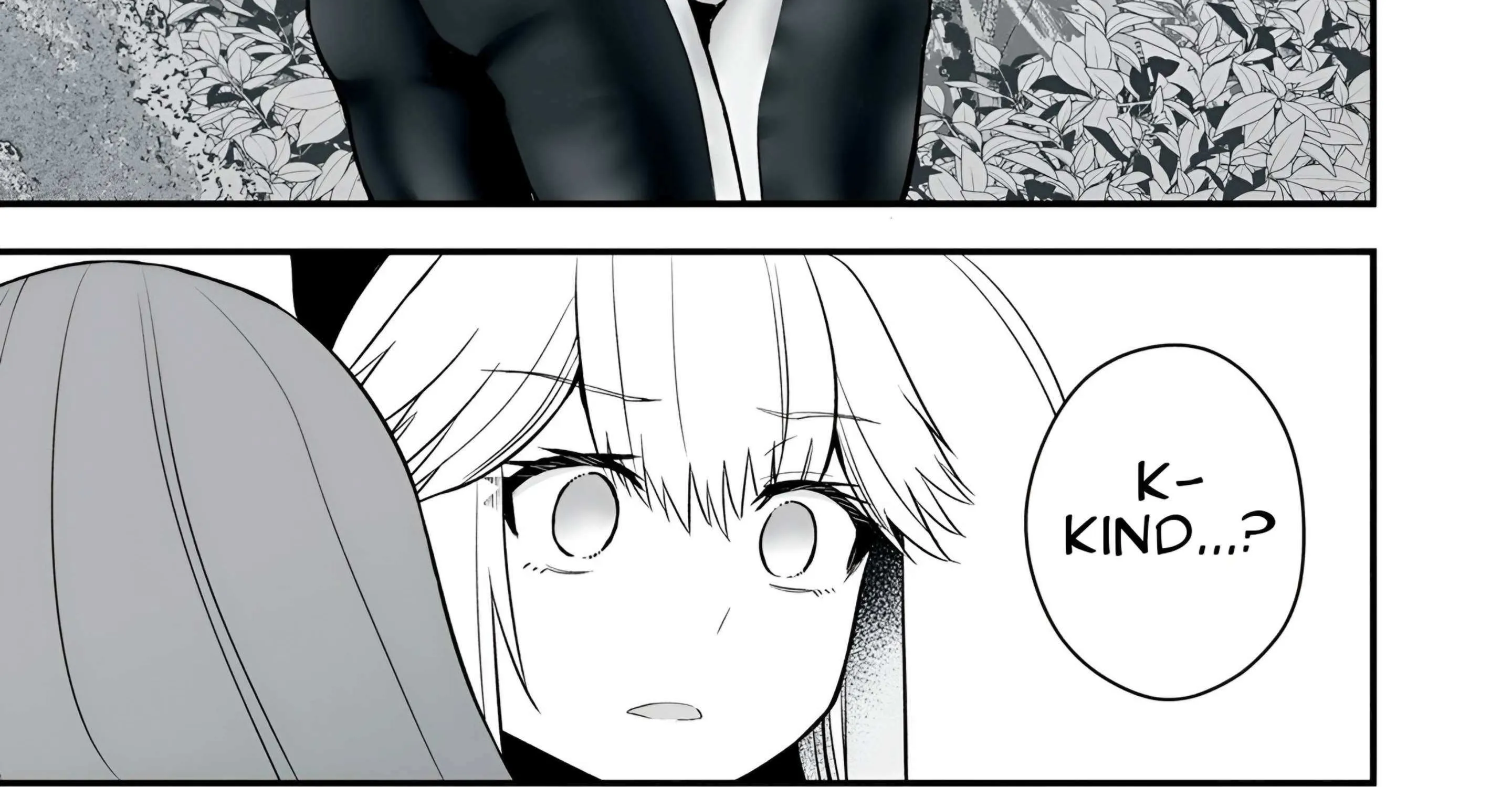 Easy Survival In Another World Chapter 56.1 page 12 - 