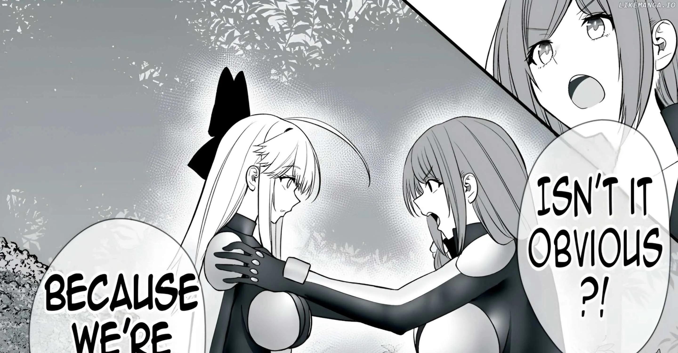 Easy Survival In Another World Chapter 56.1 page 20 - 
