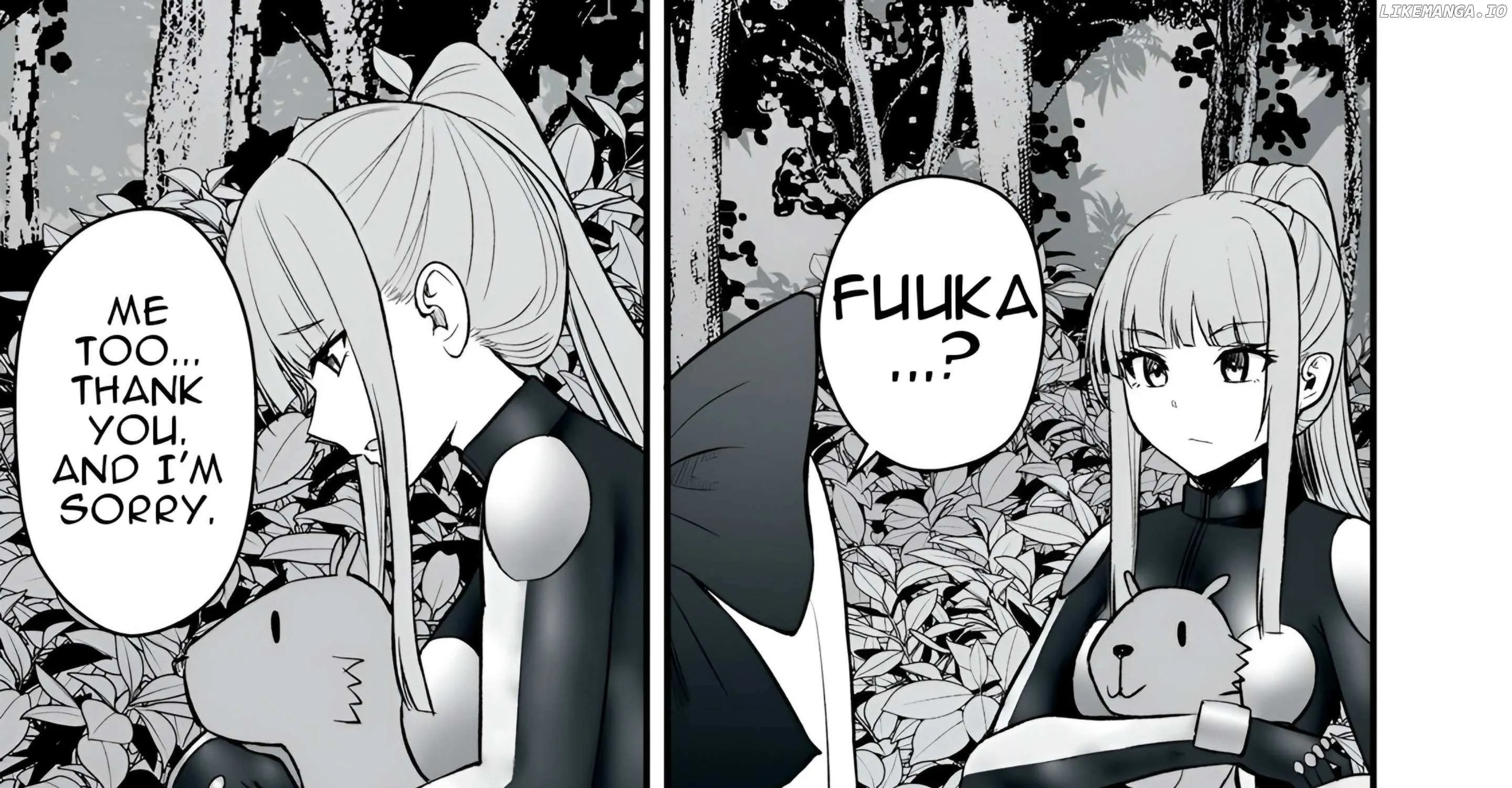 Easy Survival In Another World Chapter 56.1 page 23 - 