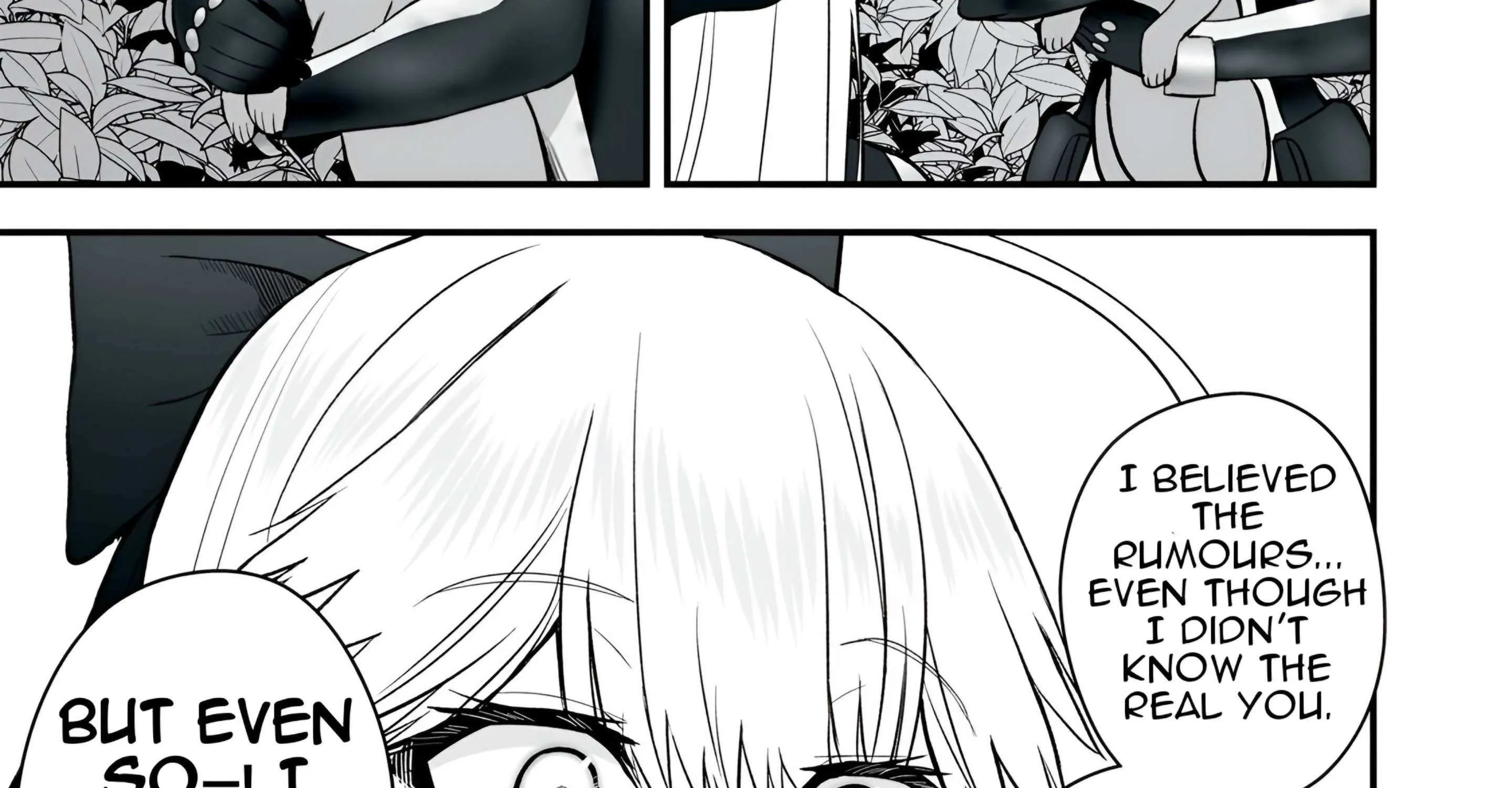 Easy Survival In Another World Chapter 56.1 page 24 - 