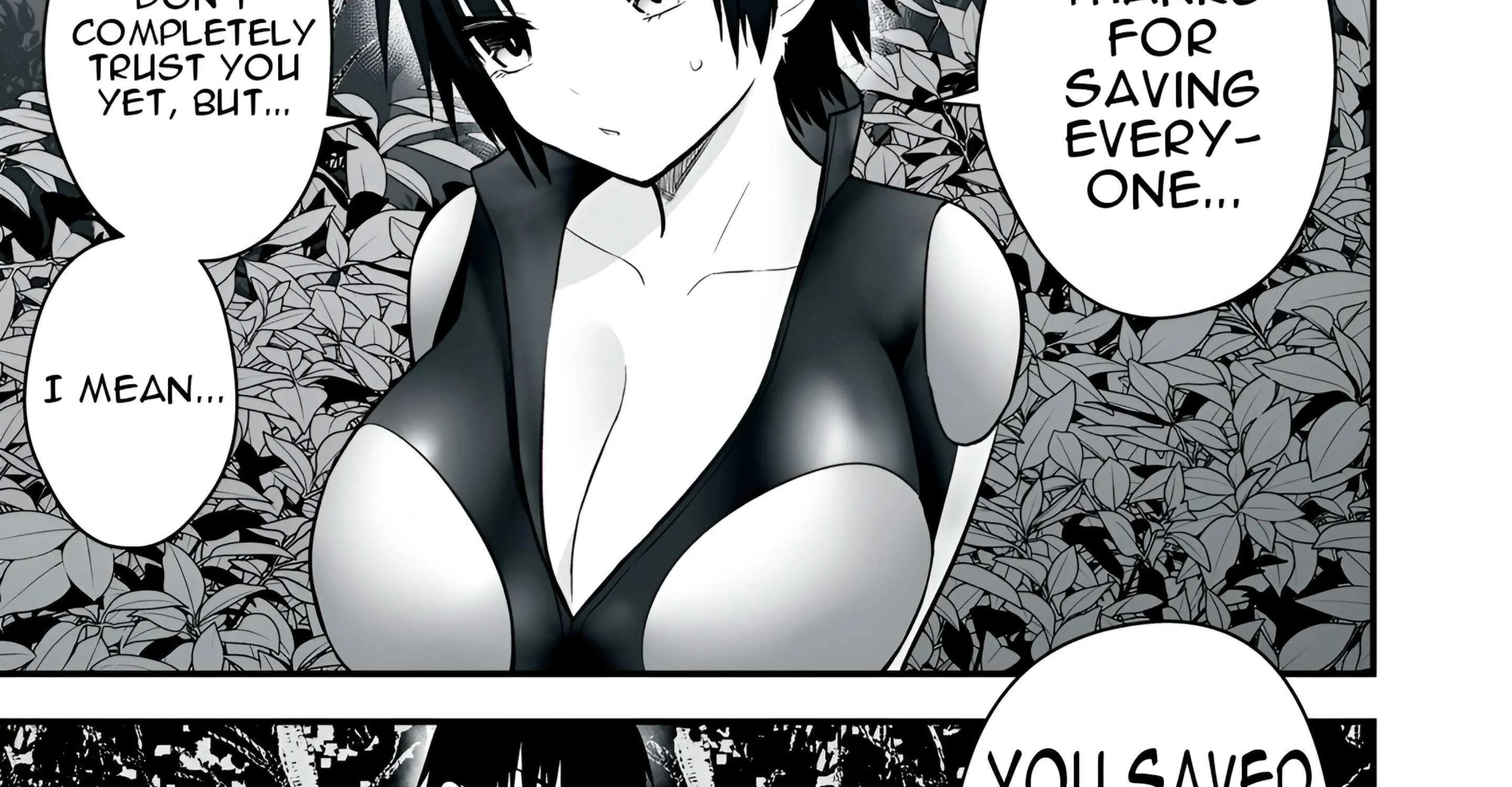 Easy Survival In Another World Chapter 56.1 page 30 - 