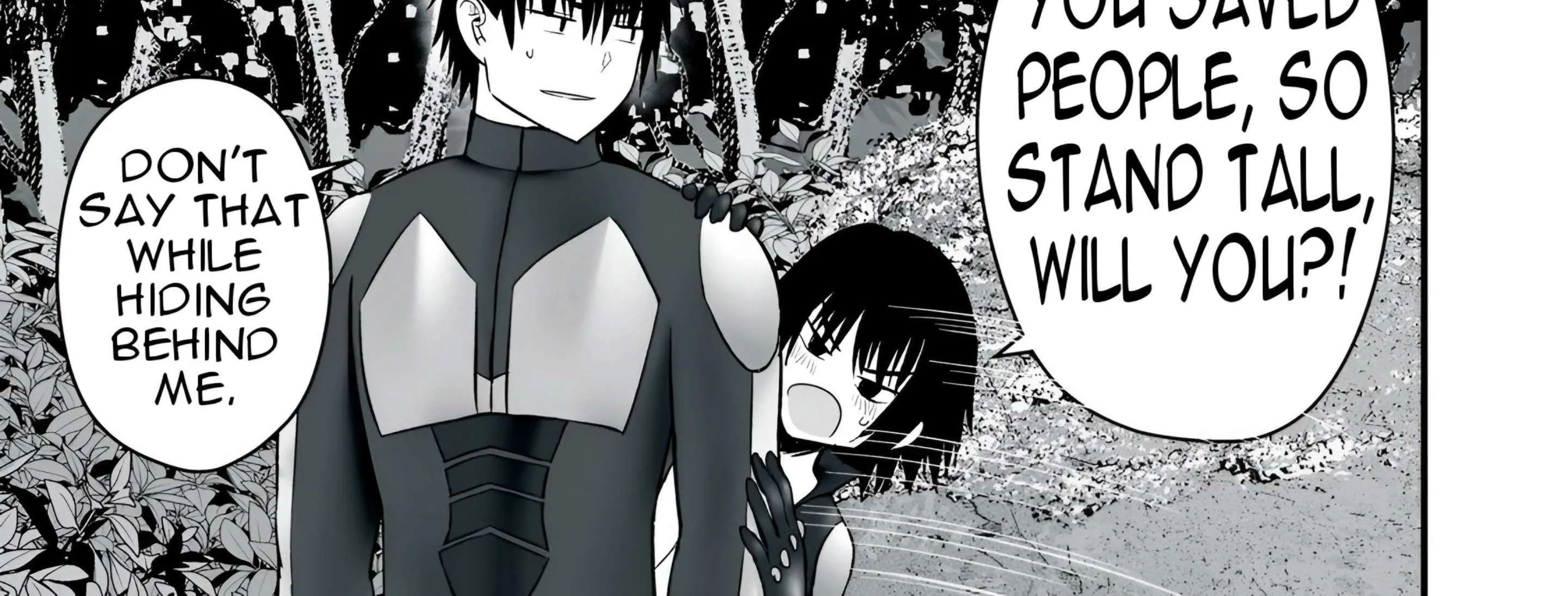 Easy Survival In Another World Chapter 56.1 page 31 - 