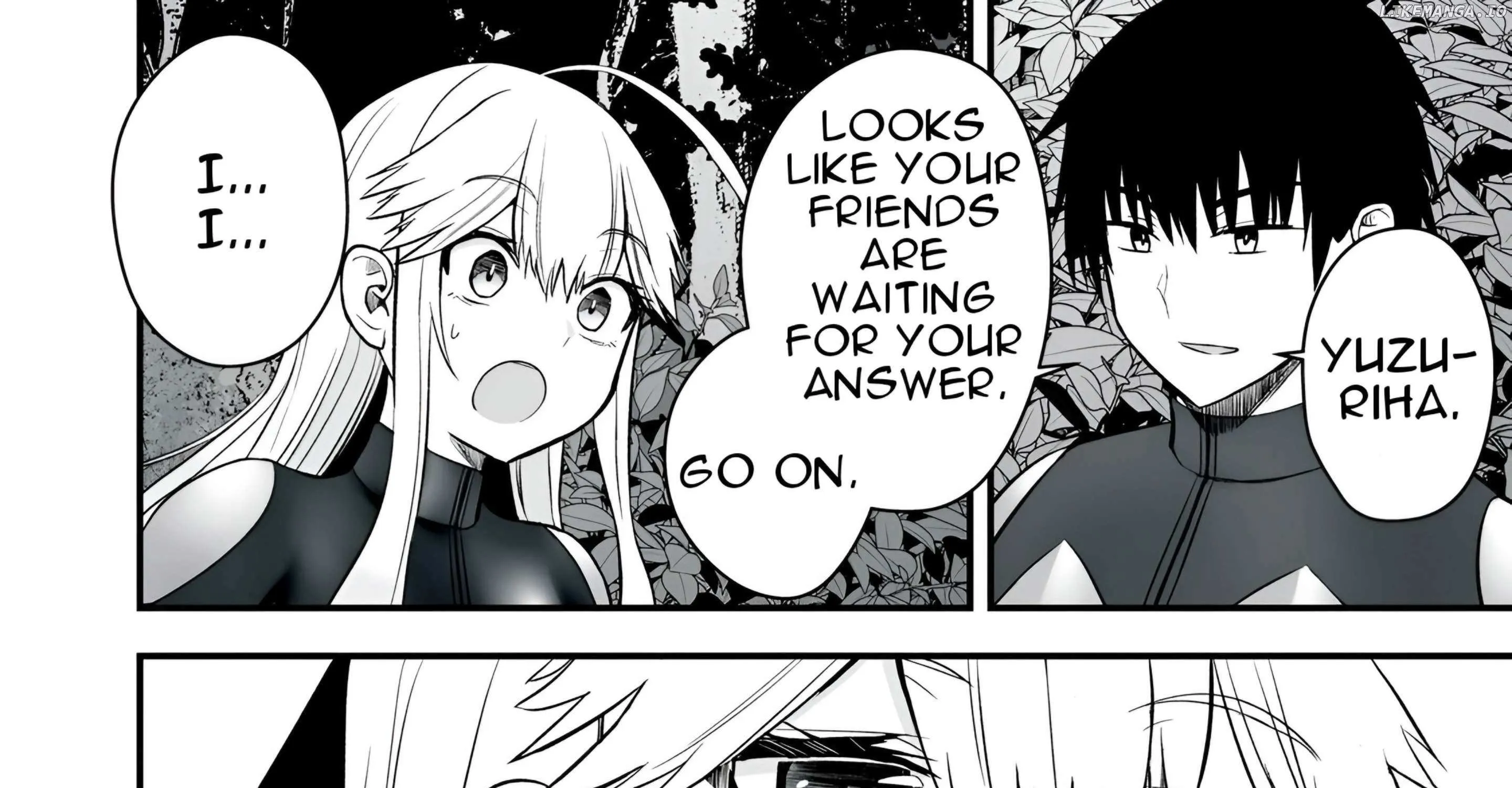 Easy Survival In Another World Chapter 56.1 page 32 - 