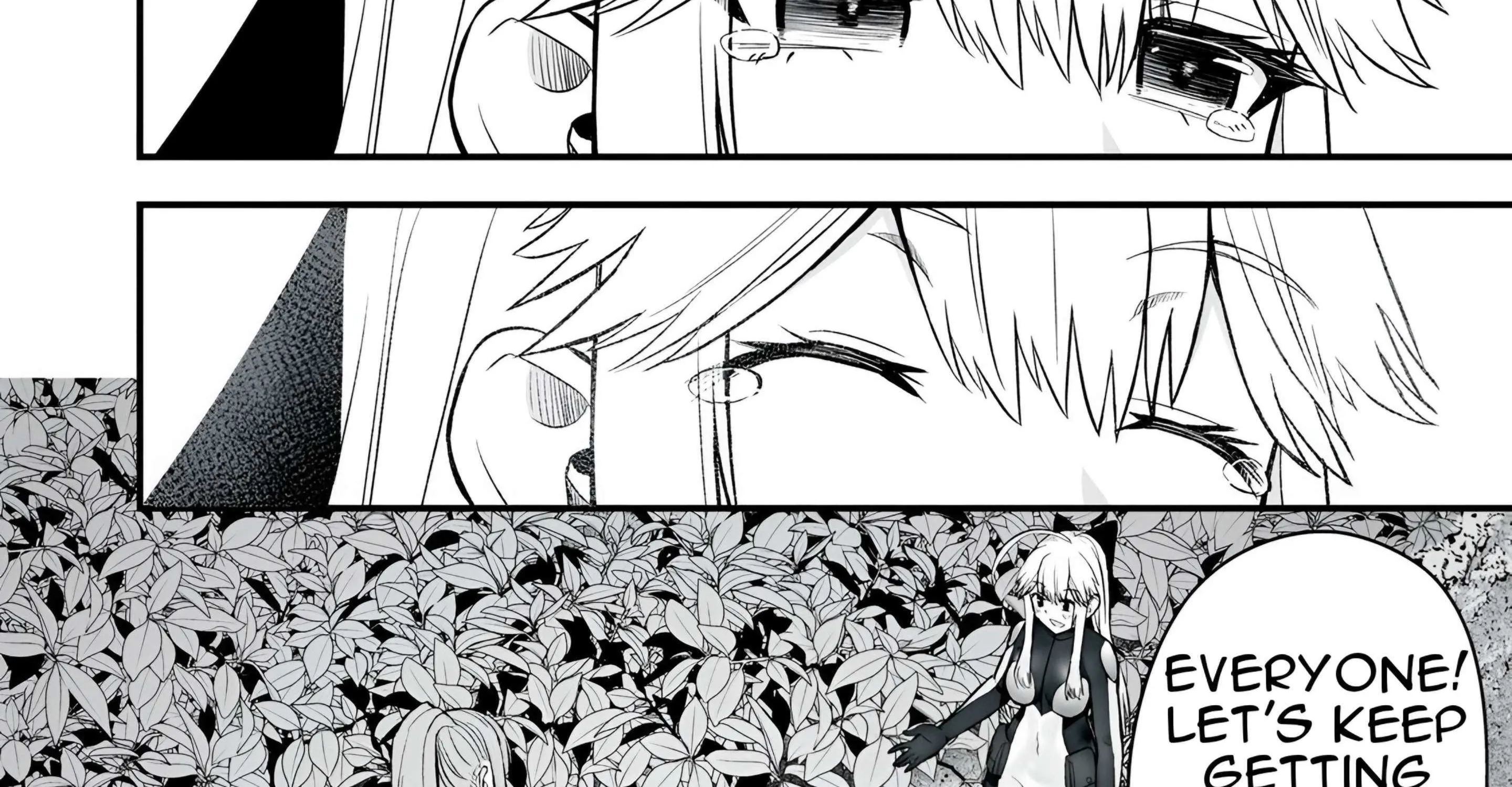 Easy Survival In Another World Chapter 56.1 page 33 - 