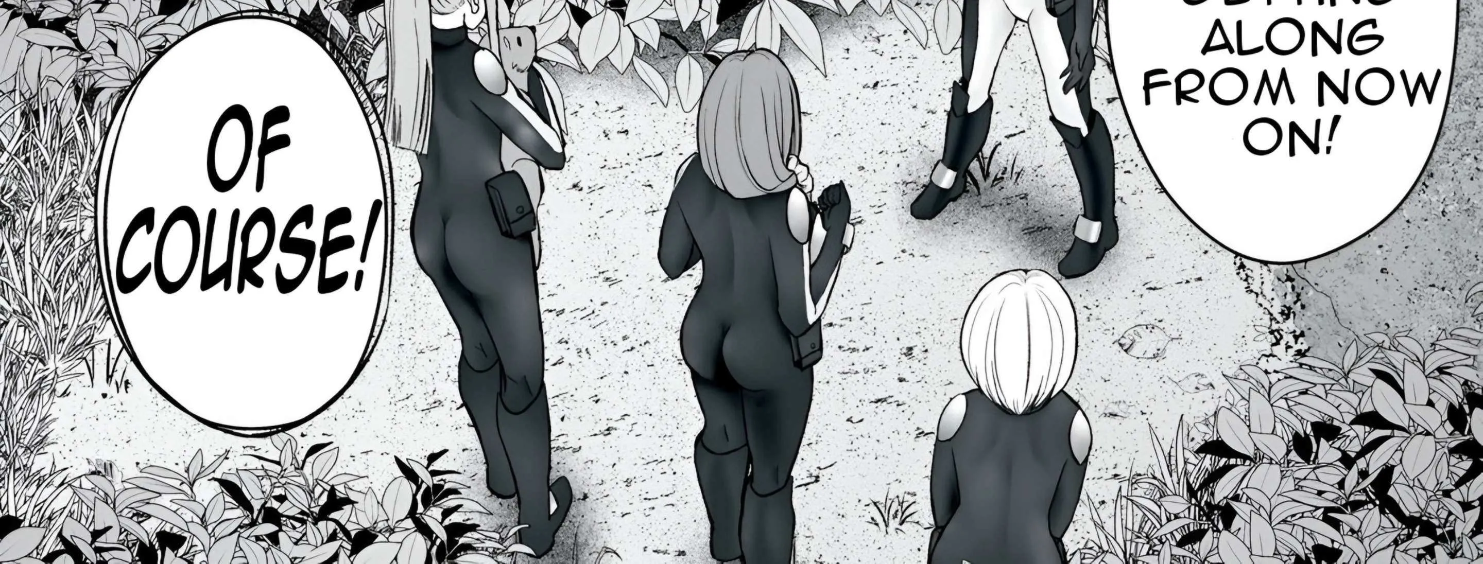 Easy Survival In Another World Chapter 56.1 page 34 - 