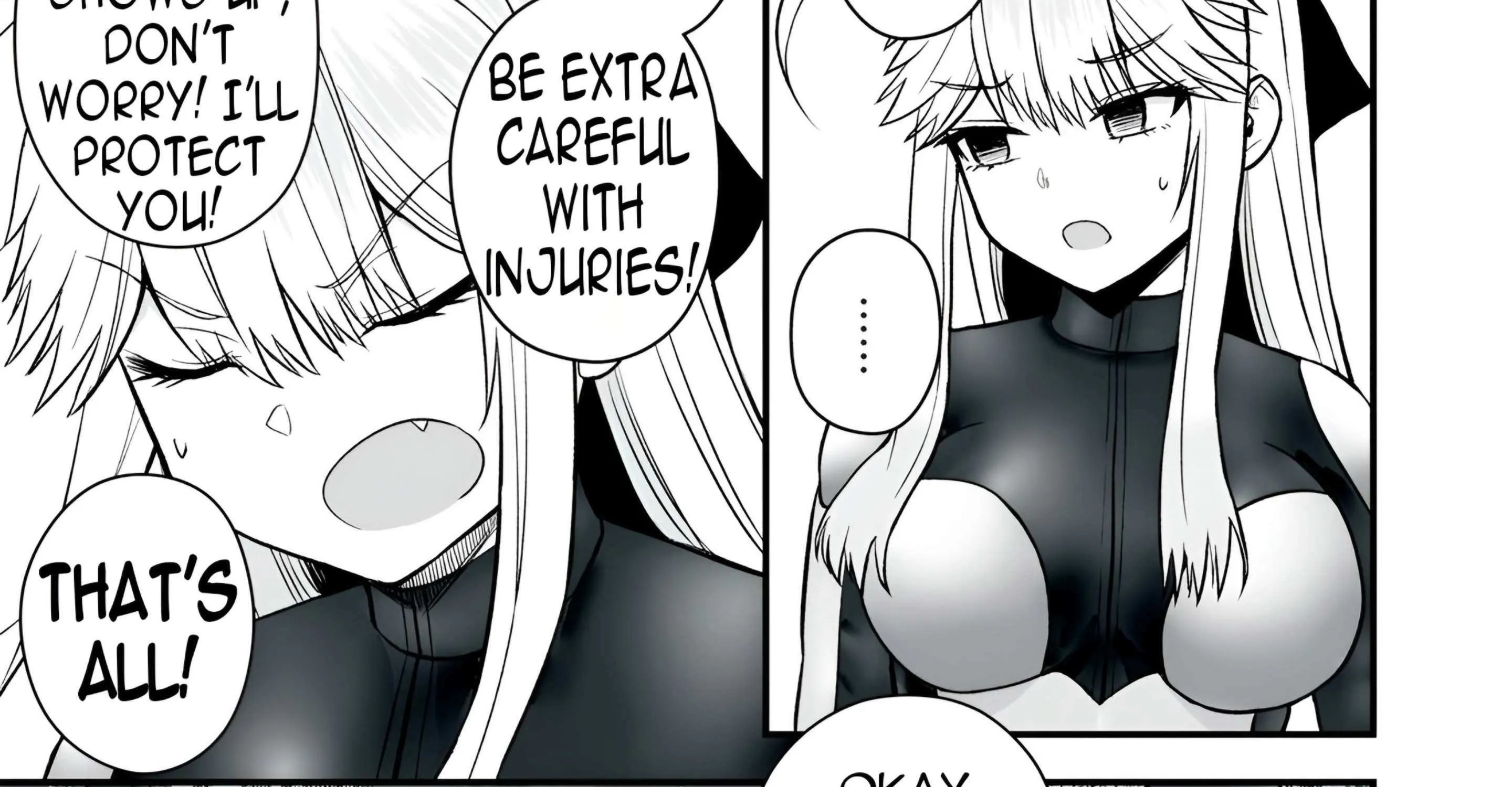 Easy Survival In Another World Chapter 56.1 page 36 - 