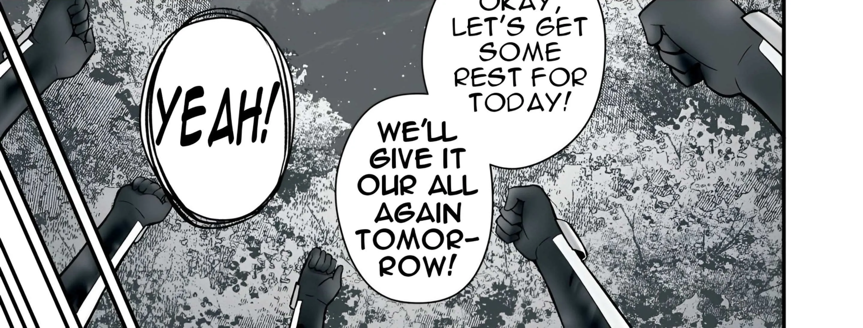 Easy Survival In Another World Chapter 56.1 page 37 - 