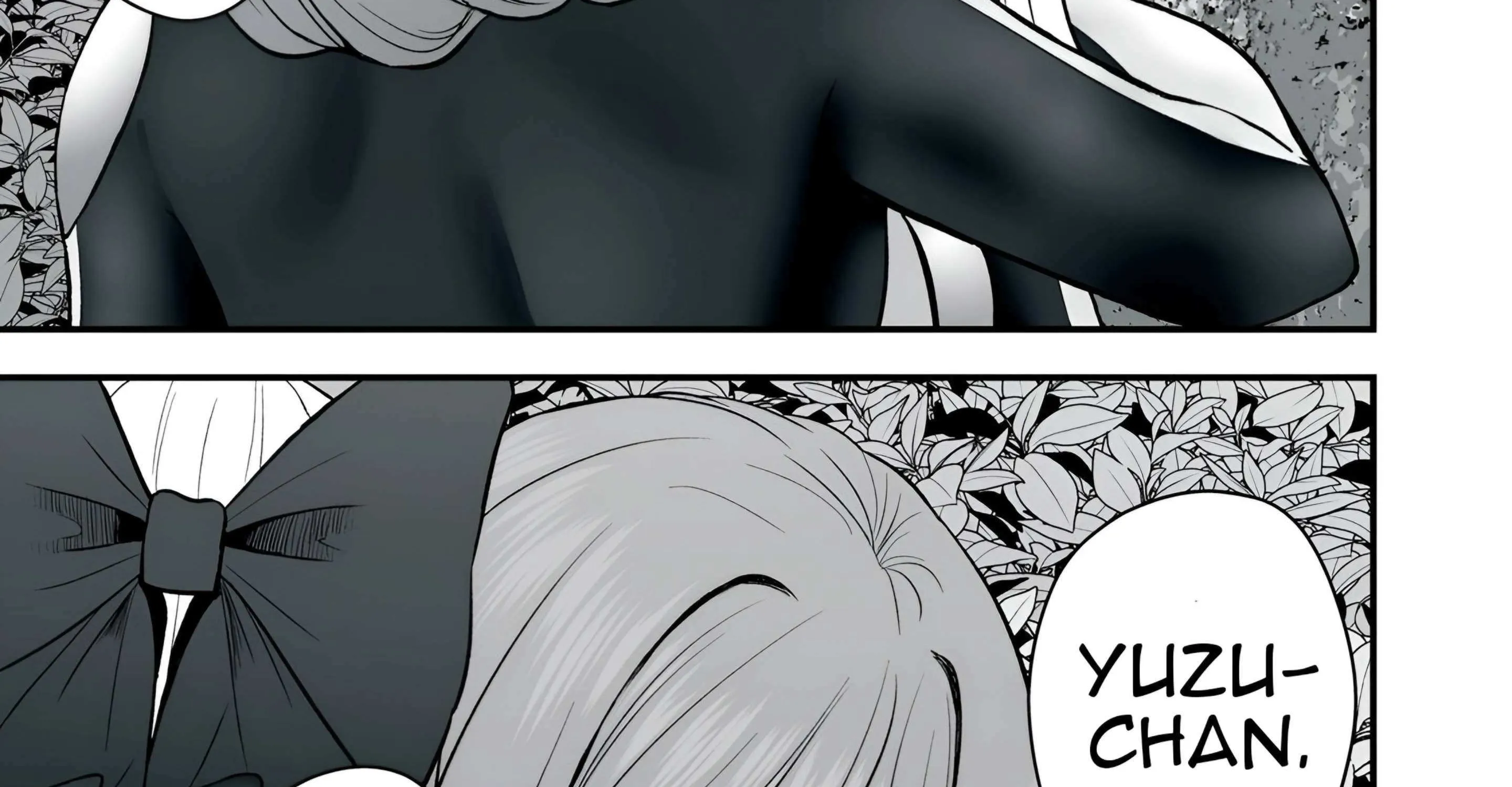Easy Survival In Another World Chapter 56.1 page 6 - 