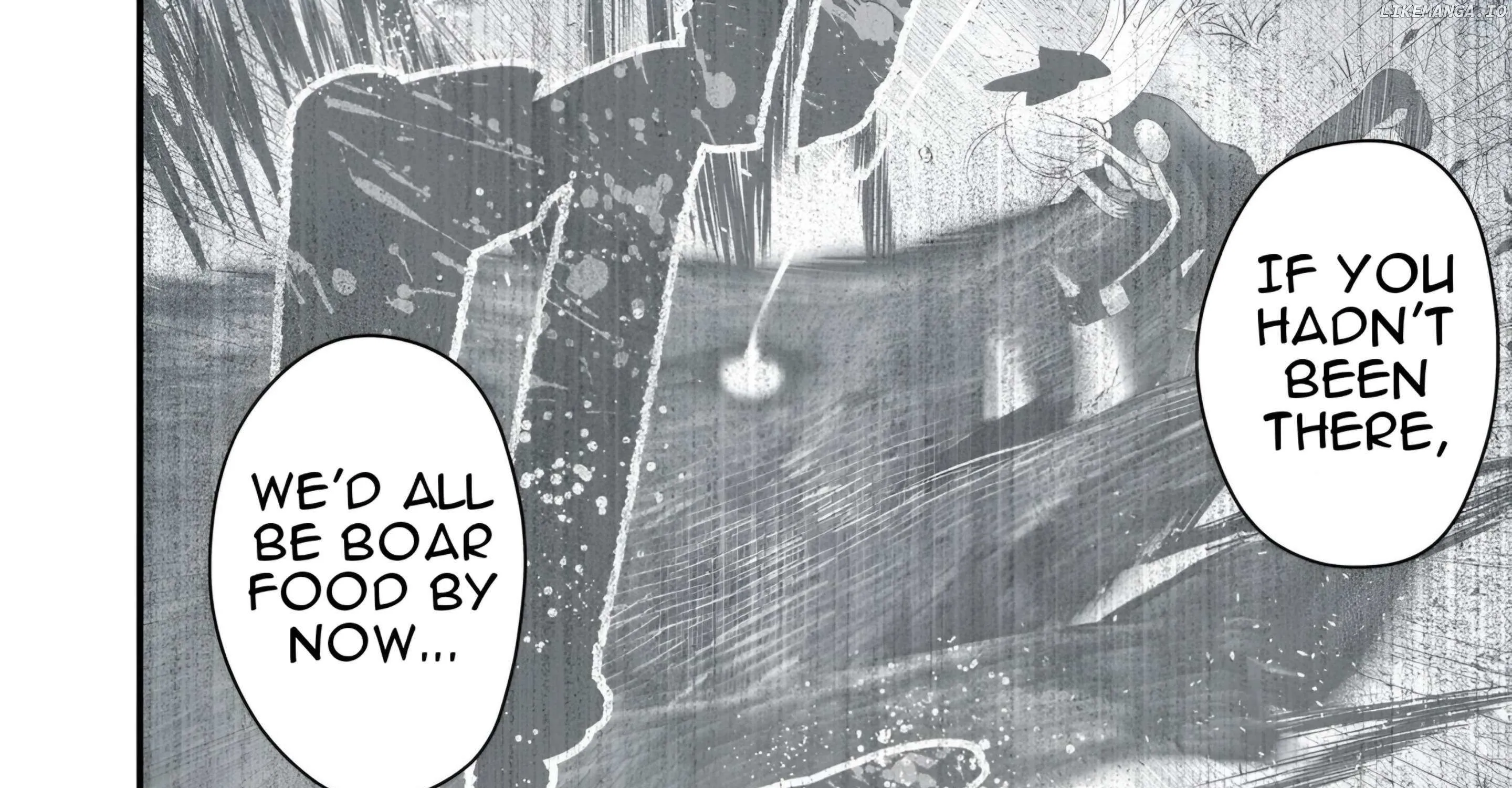 Easy Survival In Another World Chapter 56.1 page 8 - 