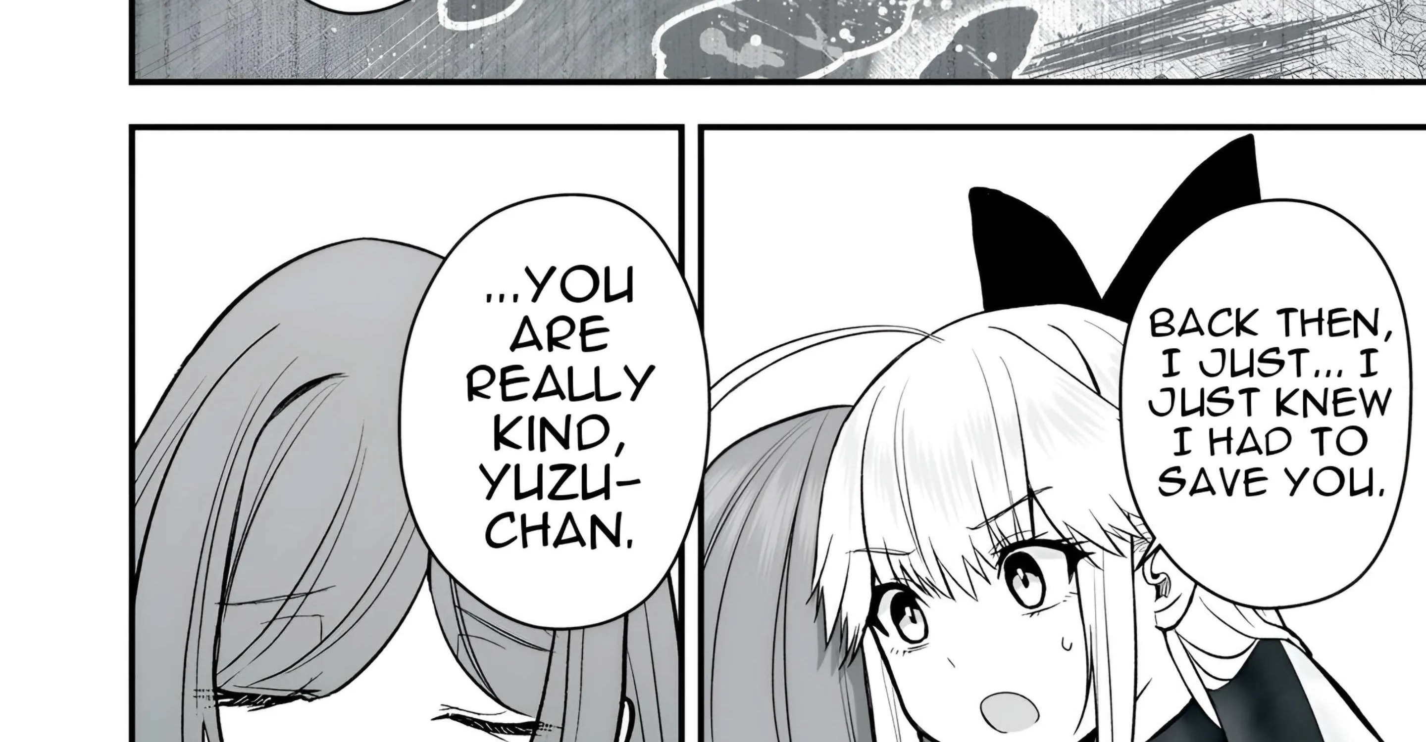 Easy Survival In Another World Chapter 56.1 page 9 - 