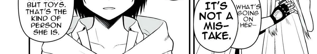 Easy Survival In Another World Chapter 56.2 page 23 - 