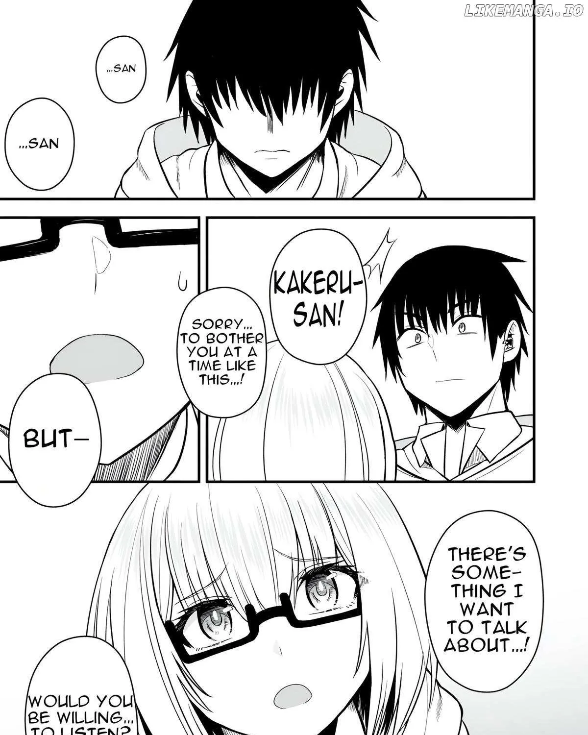 Easy Survival In Another World Chapter 56.2 page 28 - 