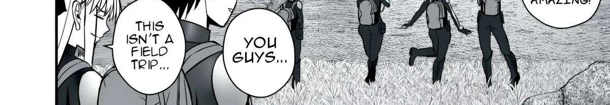 Easy Survival In Another World Chapter 56.2 page 7 - 
