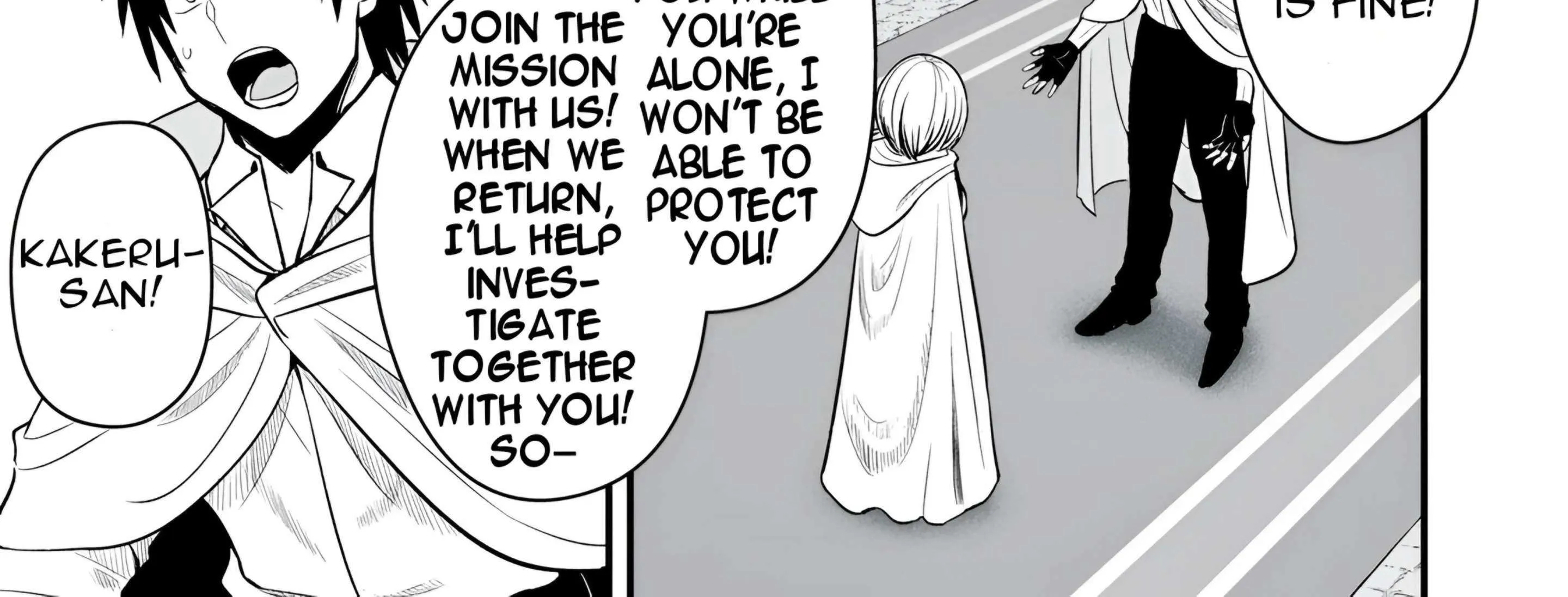 Easy Survival In Another World Chapter 57.1 page 13 - 