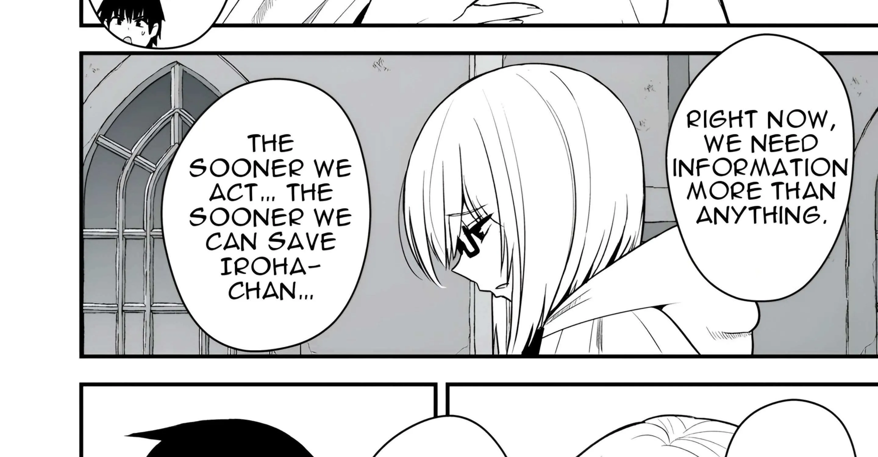 Easy Survival In Another World Chapter 57.1 page 15 - 