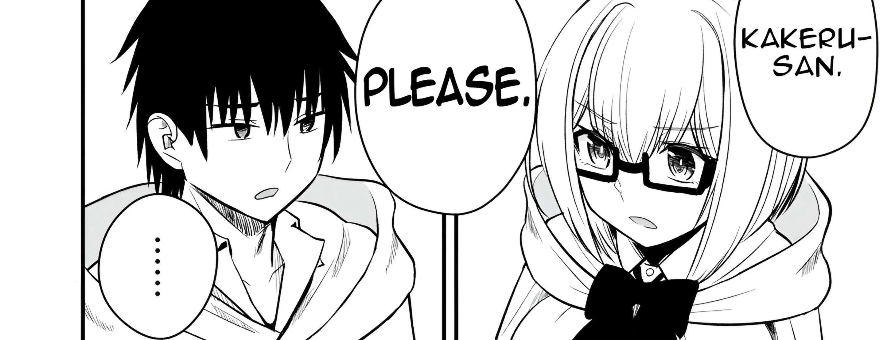 Easy Survival In Another World Chapter 57.1 page 16 - 