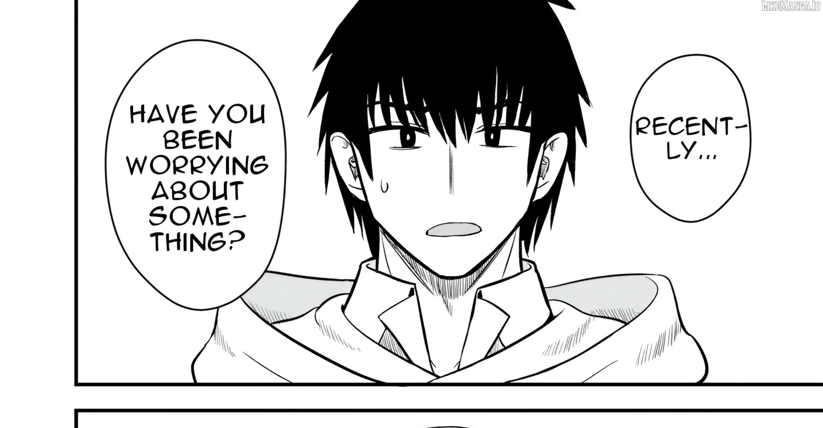 Easy Survival In Another World Chapter 57.1 page 20 - 