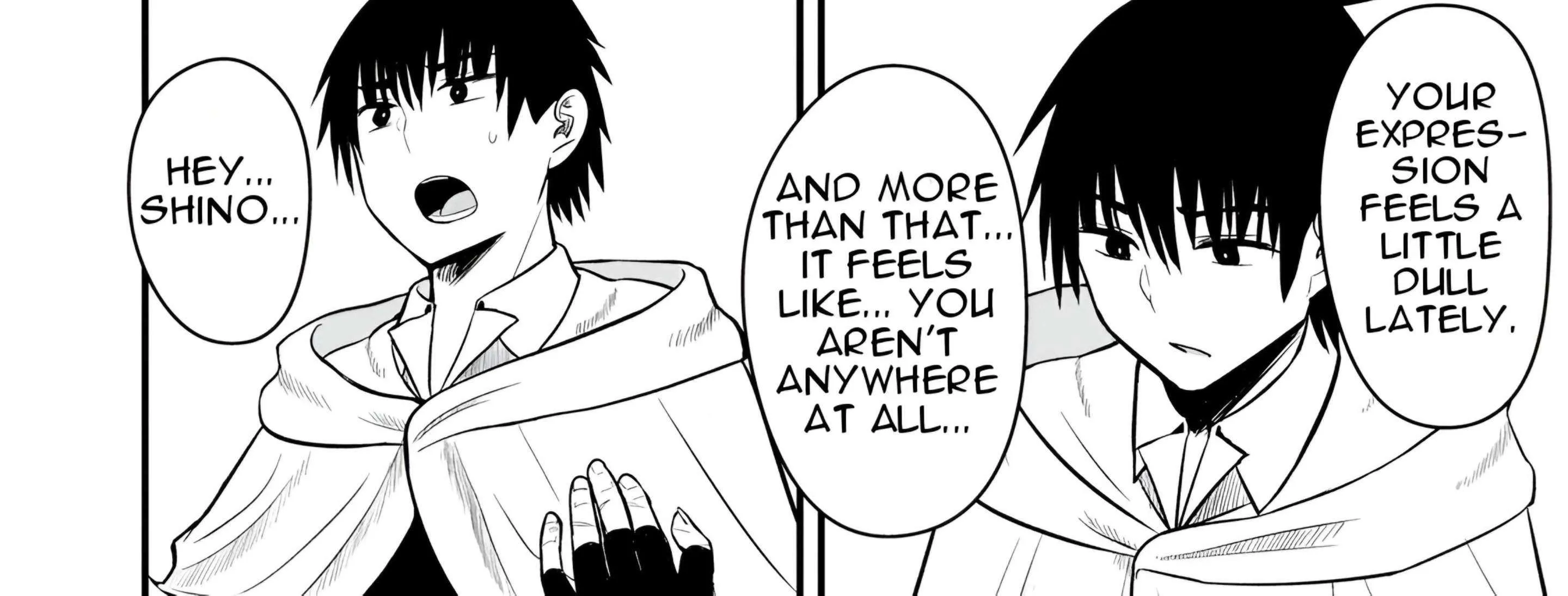Easy Survival In Another World Chapter 57.1 page 22 - 