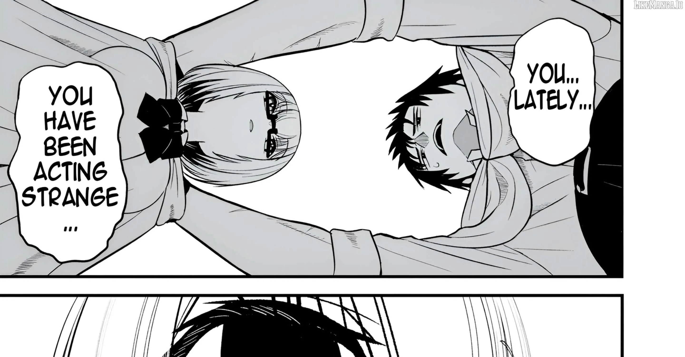 Easy Survival In Another World Chapter 57.1 page 23 - 