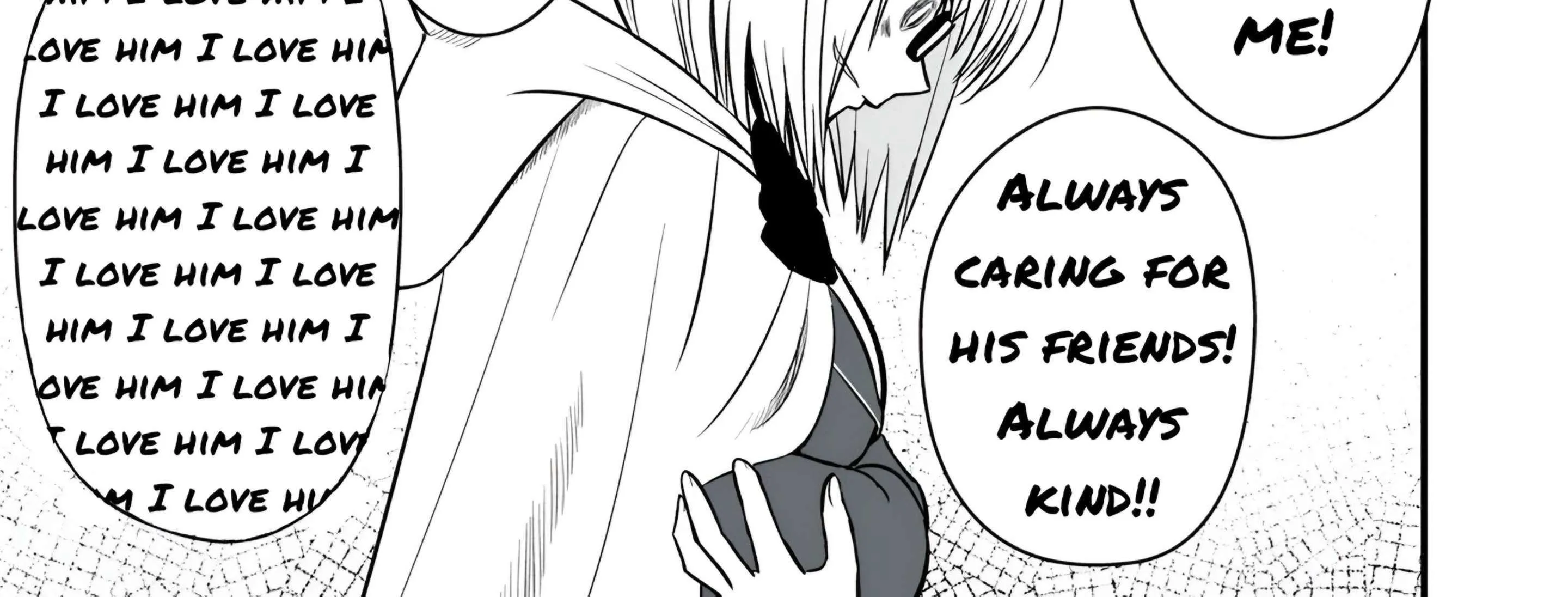 Easy Survival In Another World Chapter 57.1 page 31 - 