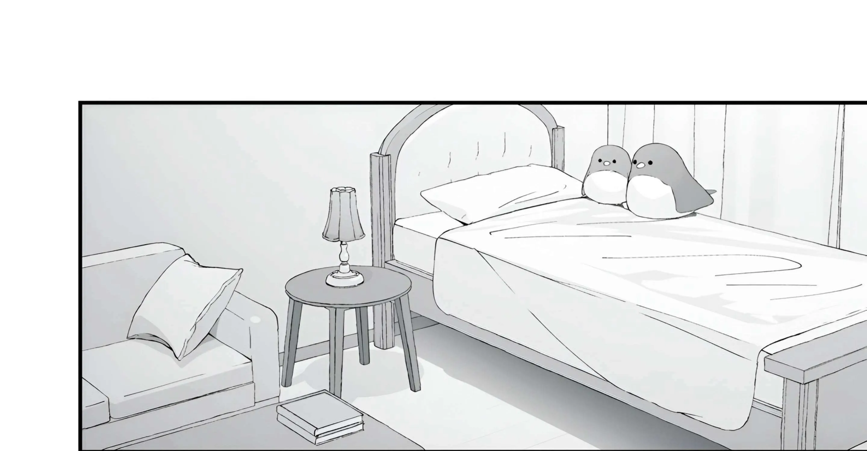 Easy Survival In Another World Chapter 57.1 page 33 - 