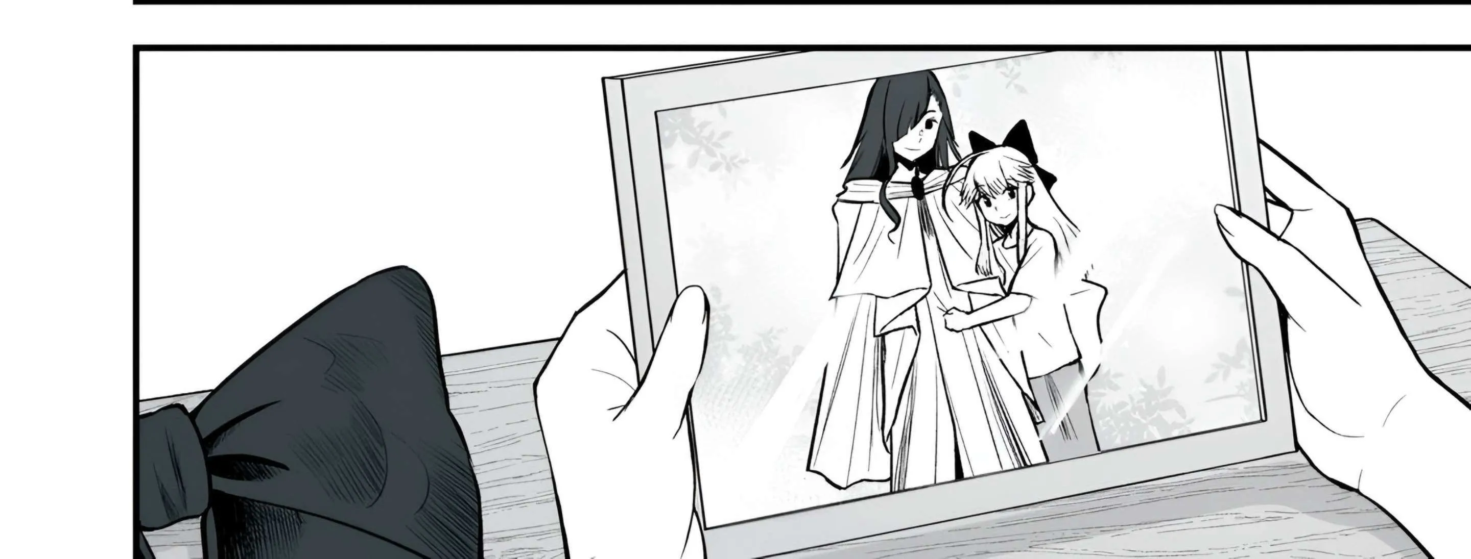 Easy Survival In Another World Chapter 57.1 page 34 - 