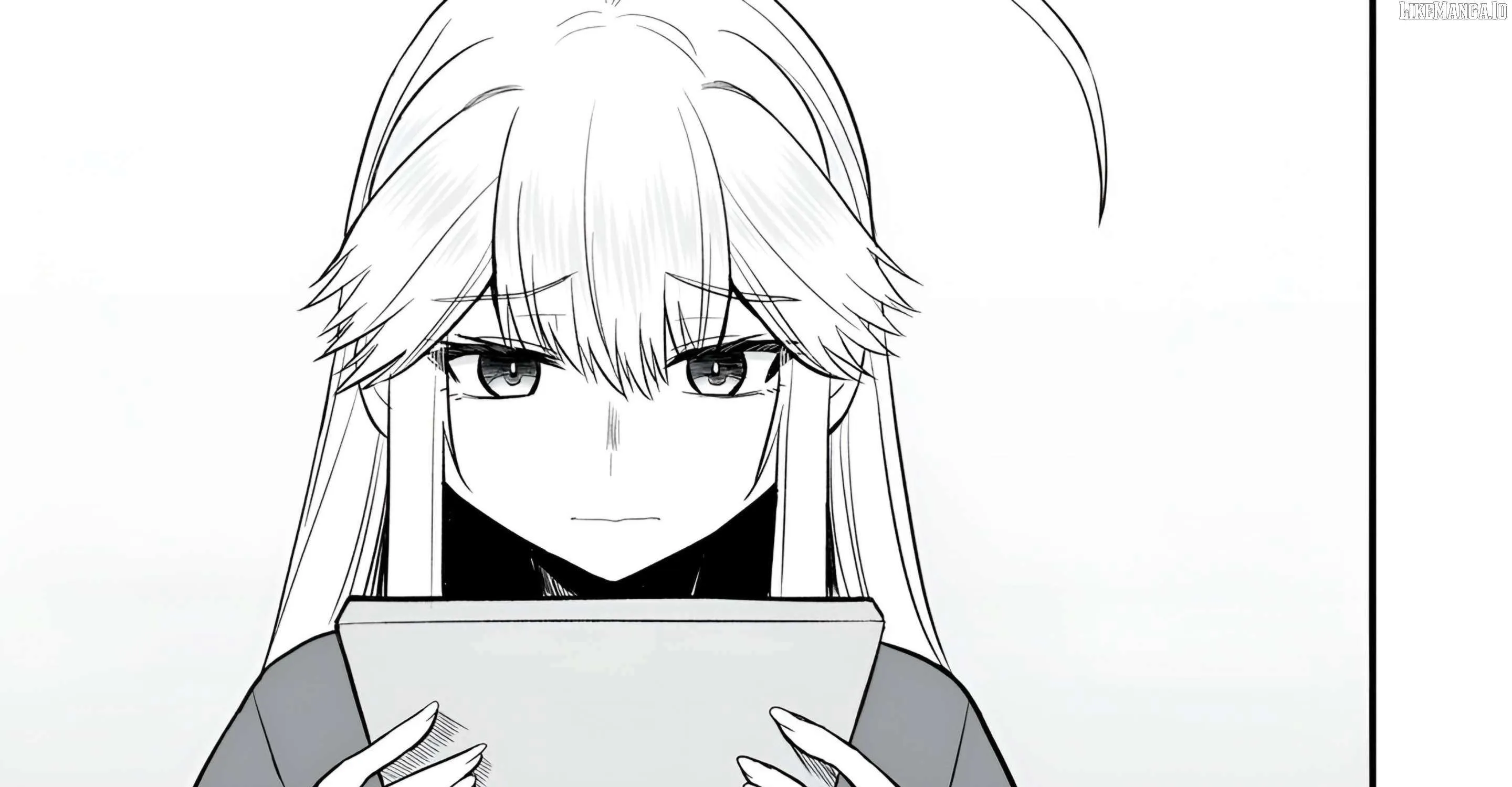 Easy Survival In Another World Chapter 57.1 page 35 - 