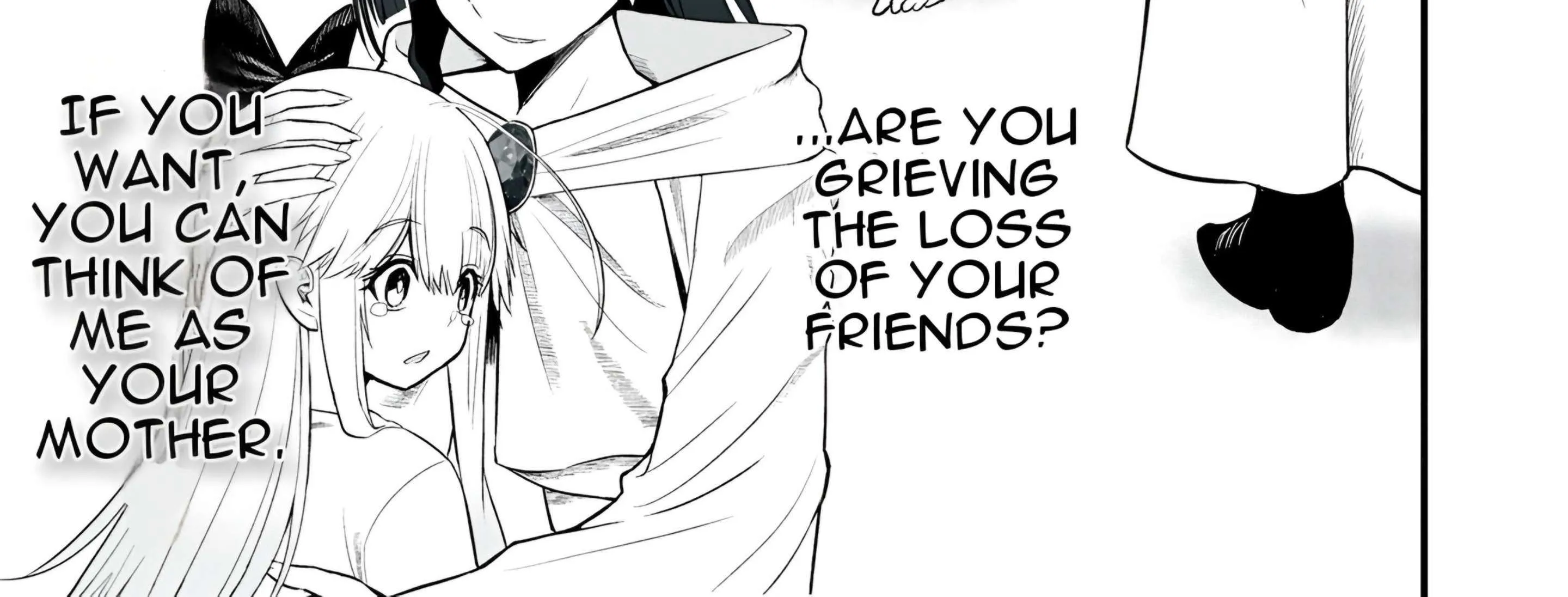 Easy Survival In Another World Chapter 57.1 page 37 - 