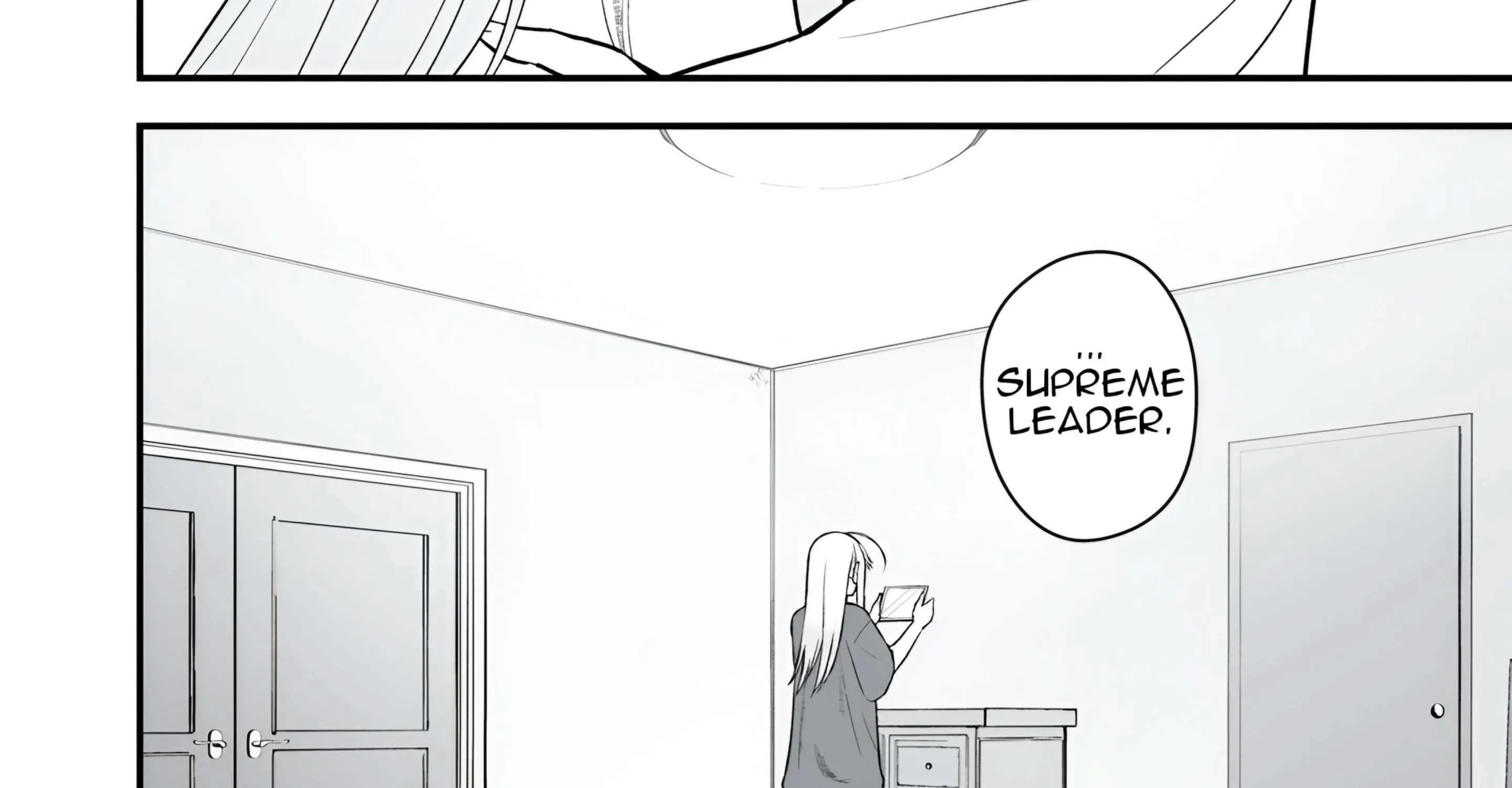 Easy Survival In Another World Chapter 57.1 page 39 - 