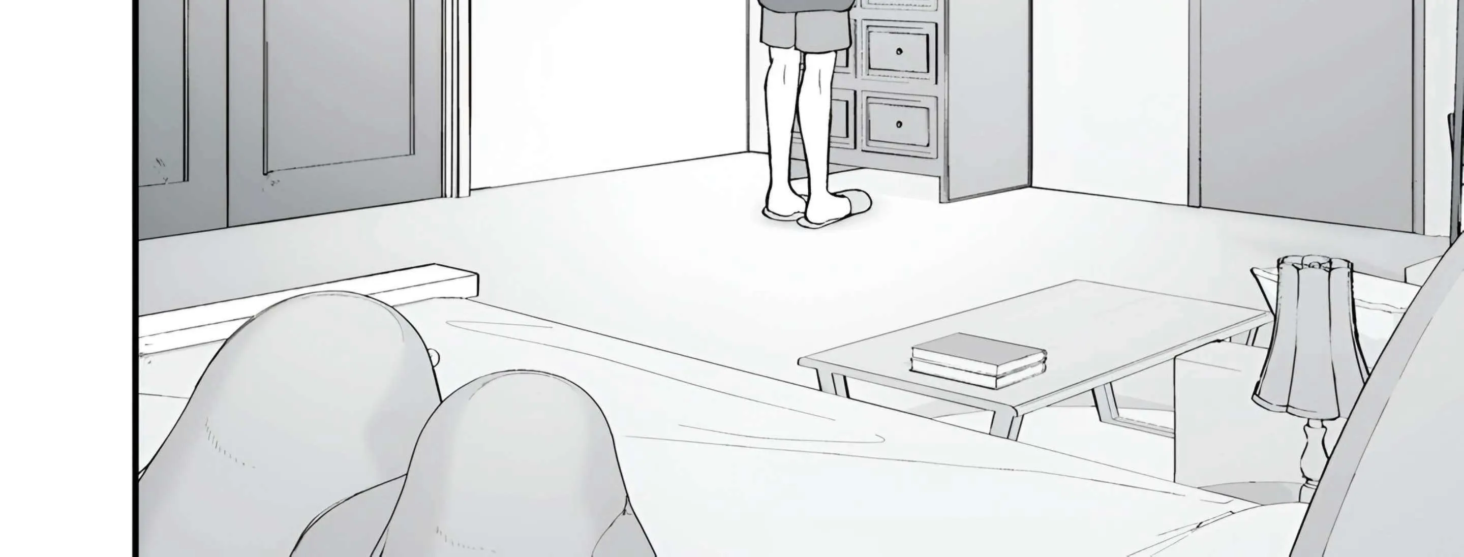 Easy Survival In Another World Chapter 57.1 page 40 - 