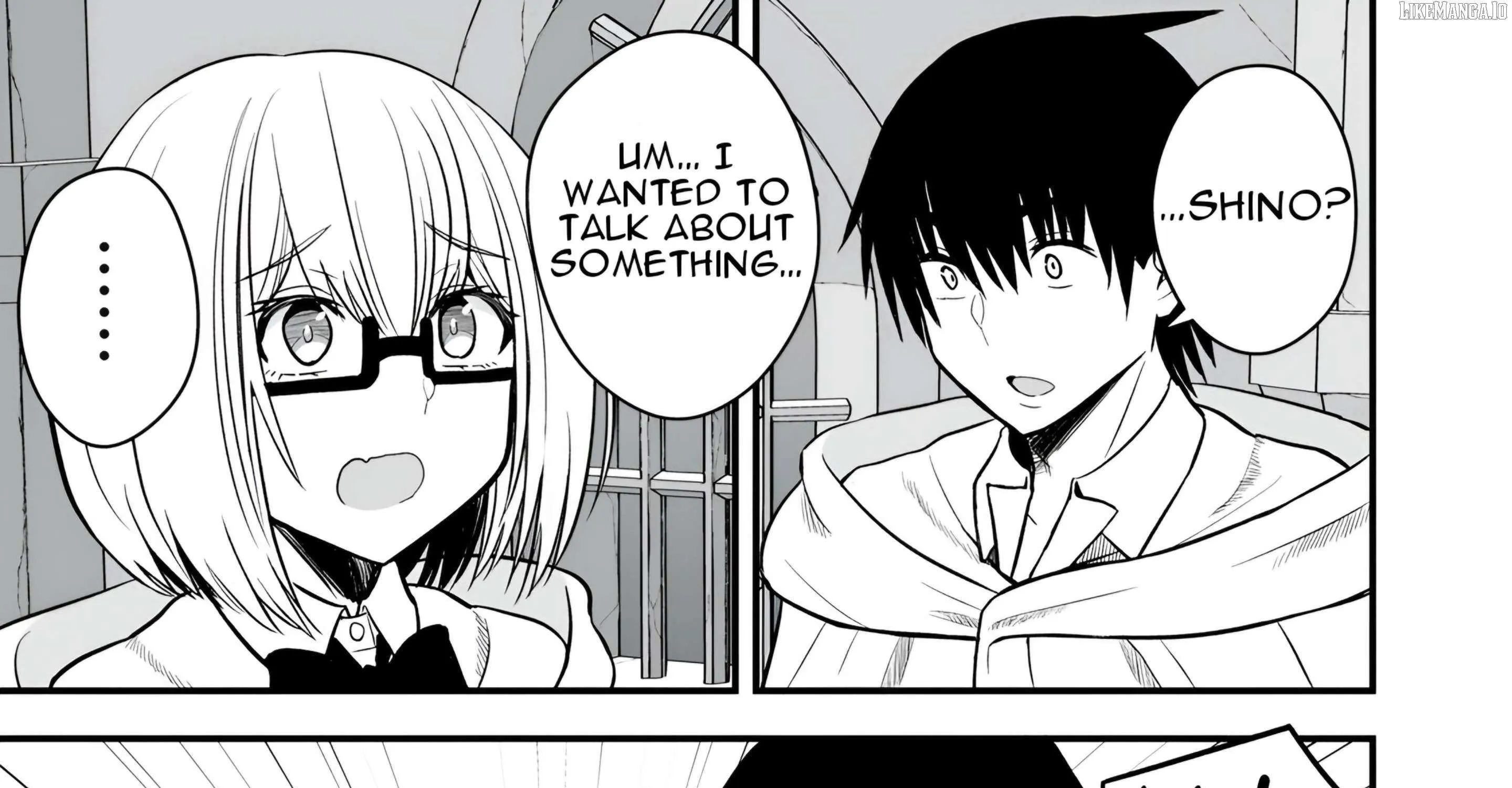 Easy Survival In Another World Chapter 57.1 page 5 - 