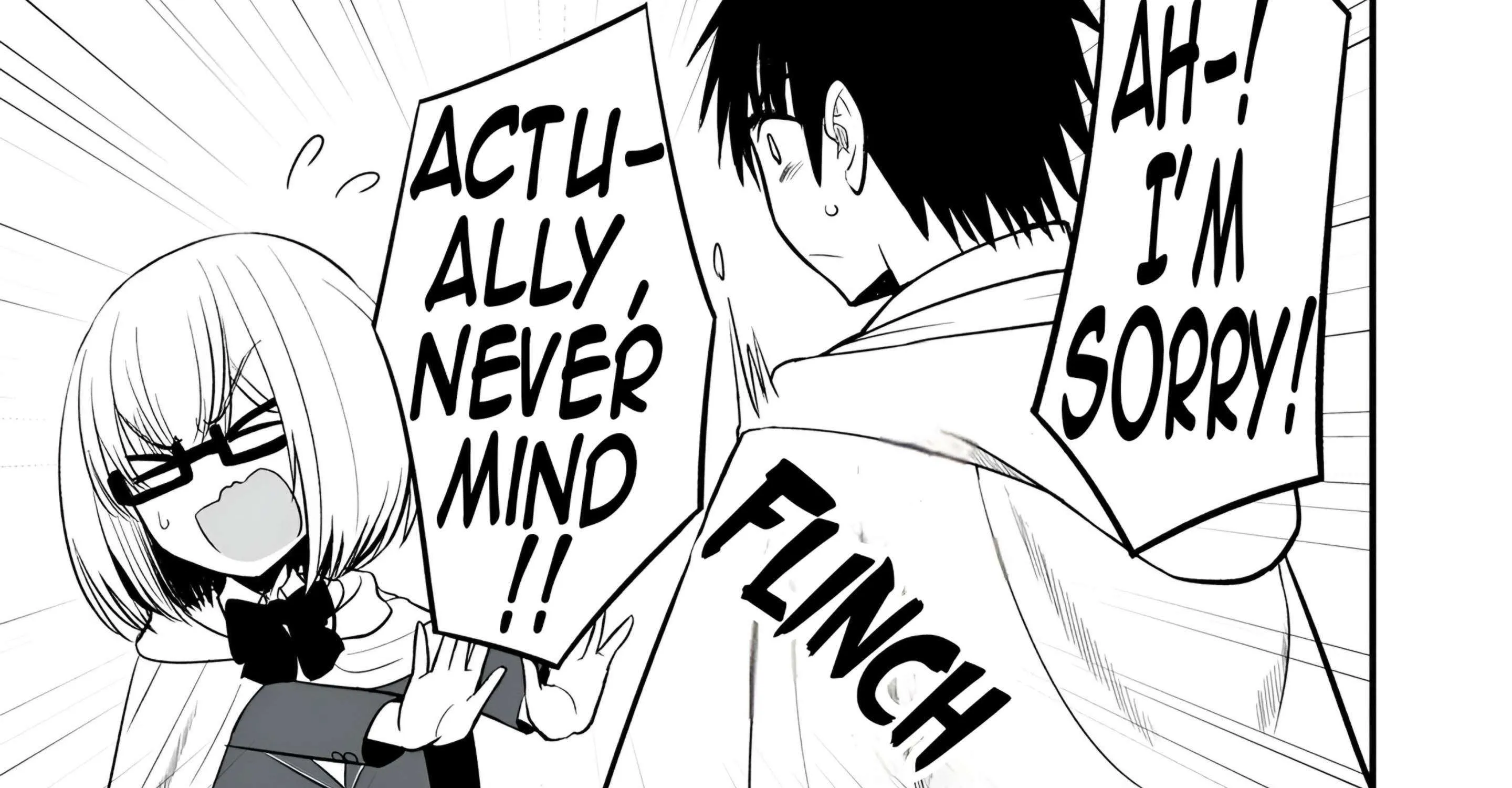 Easy Survival In Another World Chapter 57.1 page 6 - 