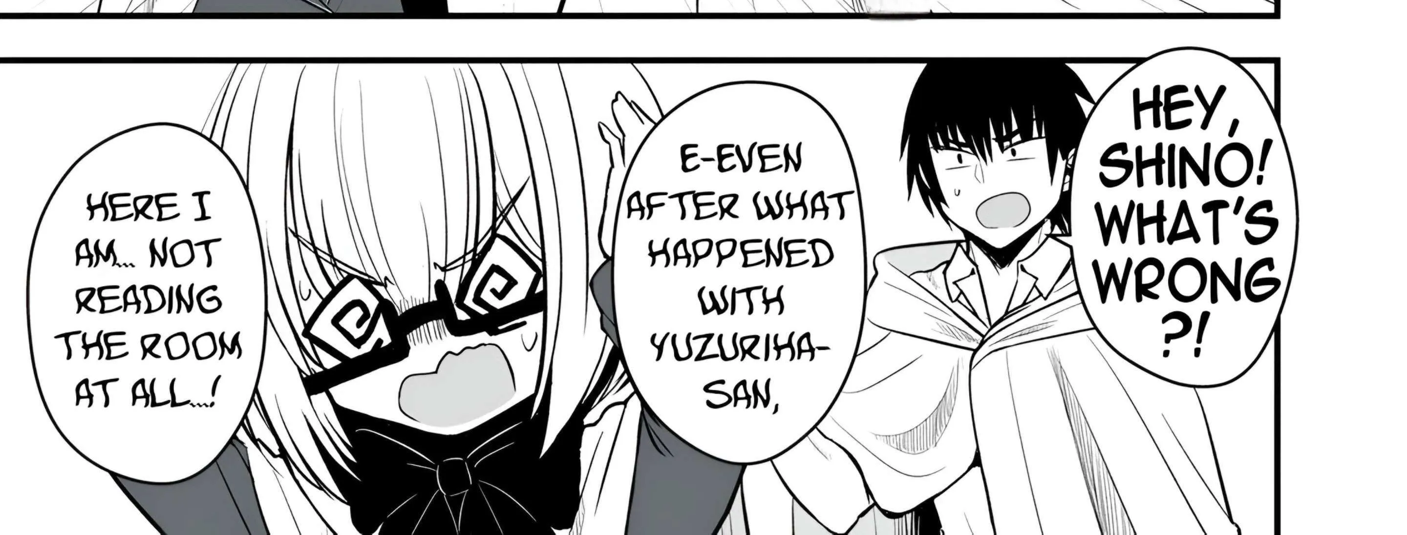 Easy Survival In Another World Chapter 57.1 page 7 - 