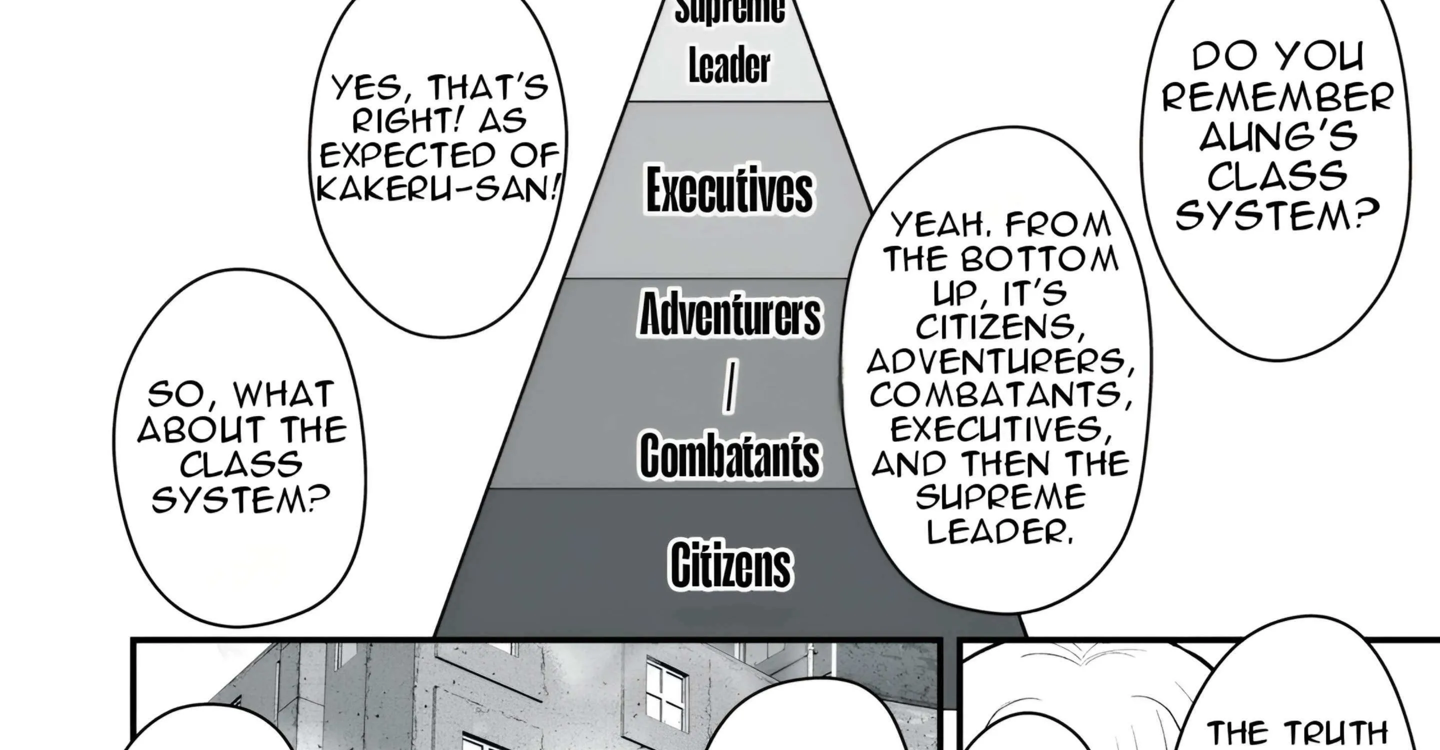 Easy Survival In Another World Chapter 57.1 page 9 - 