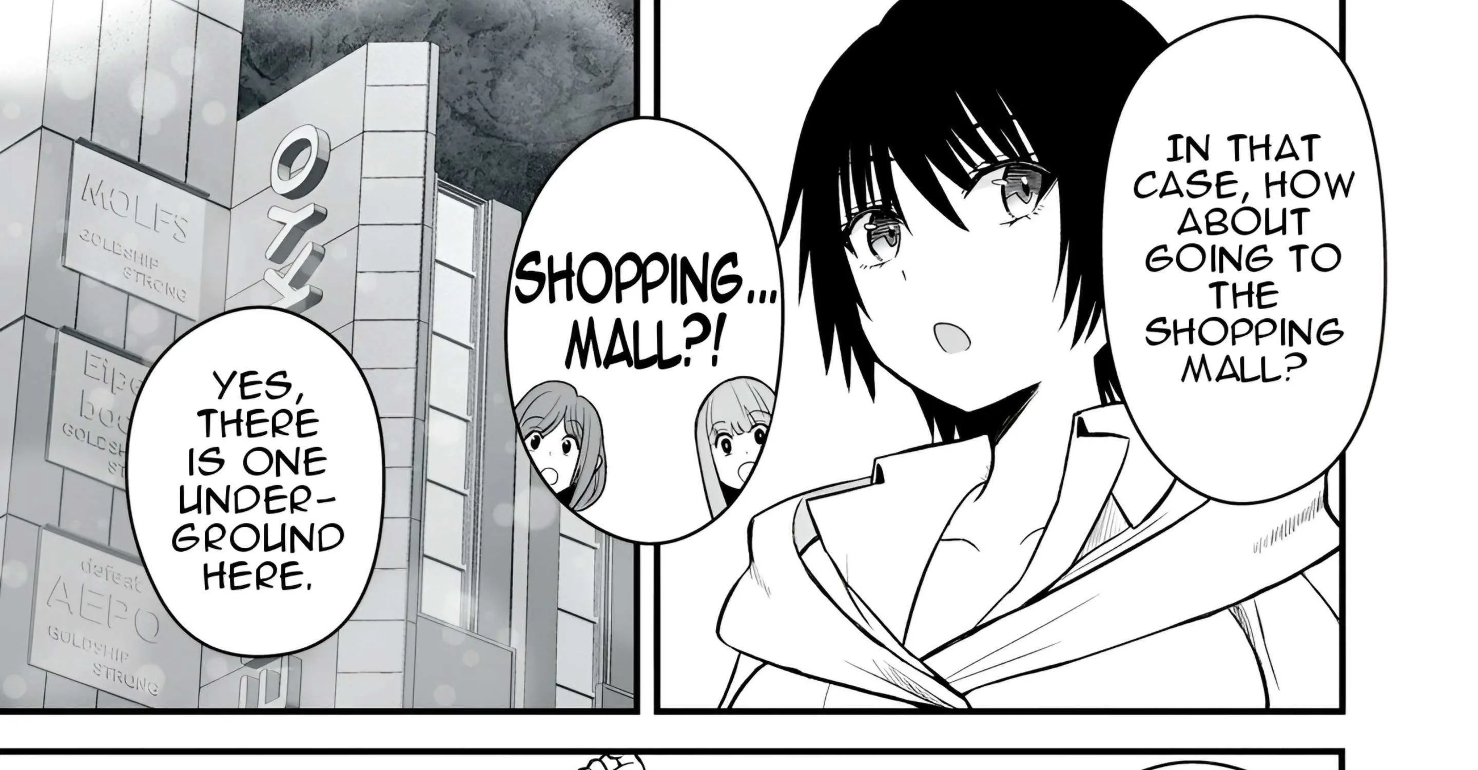 Easy Survival In Another World Chapter 57.2 page 13 - 