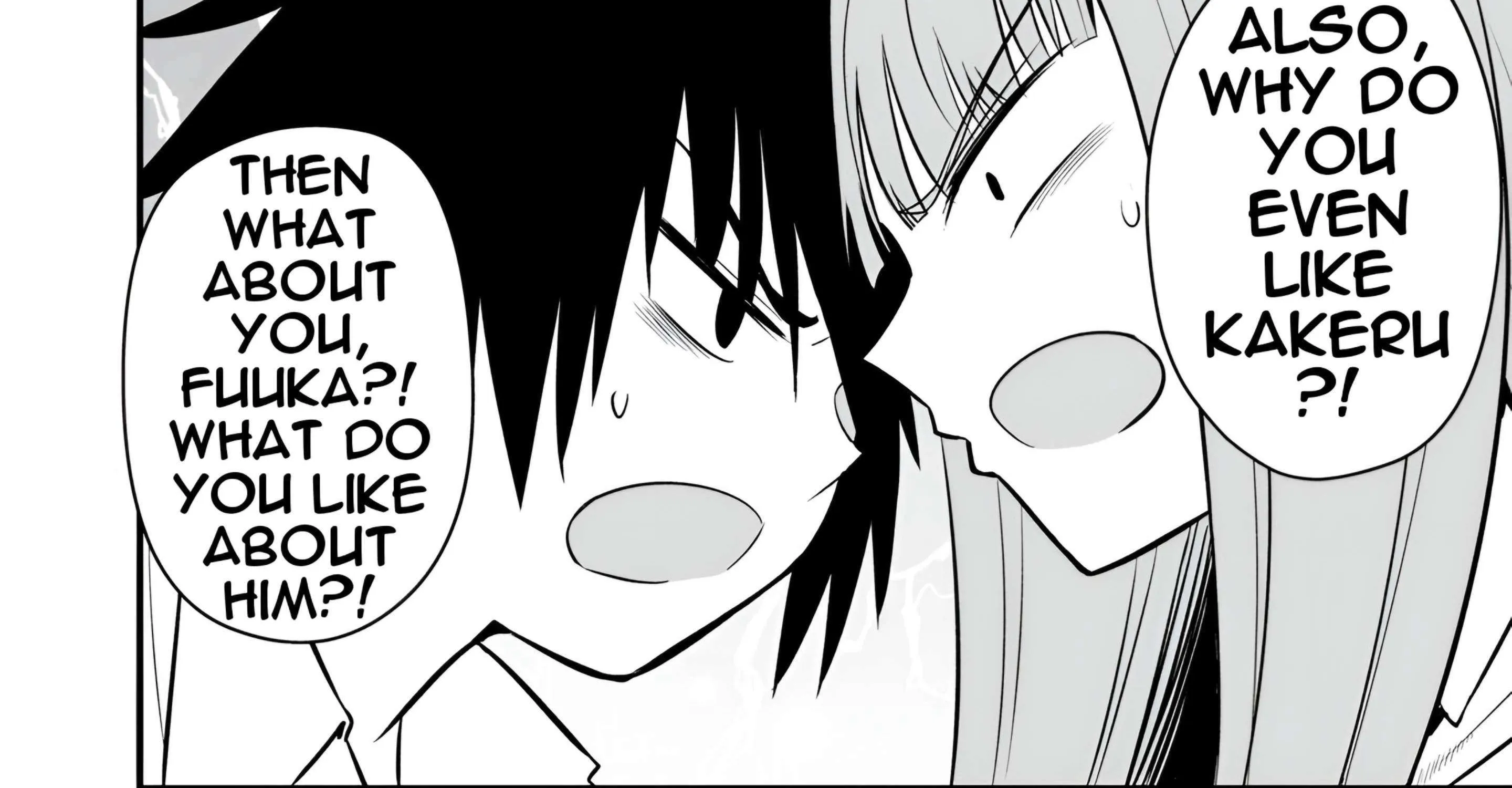 Easy Survival In Another World Chapter 57.2 page 22 - 