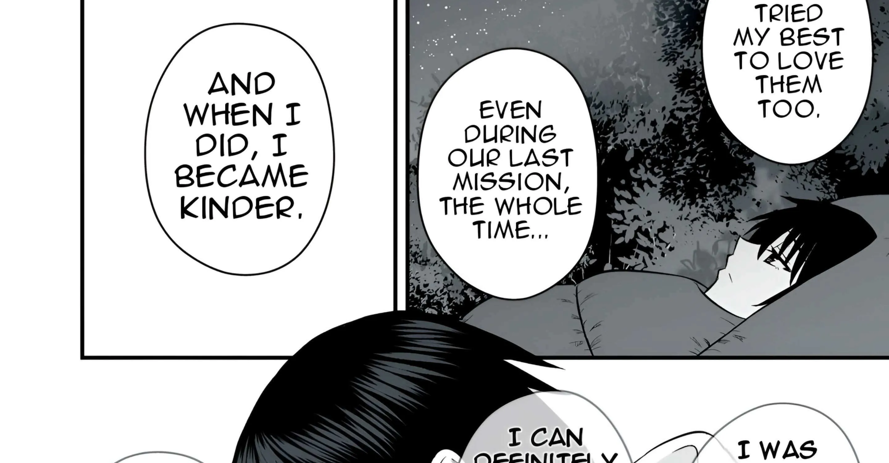 Easy Survival In Another World Chapter 57.2 page 28 - 