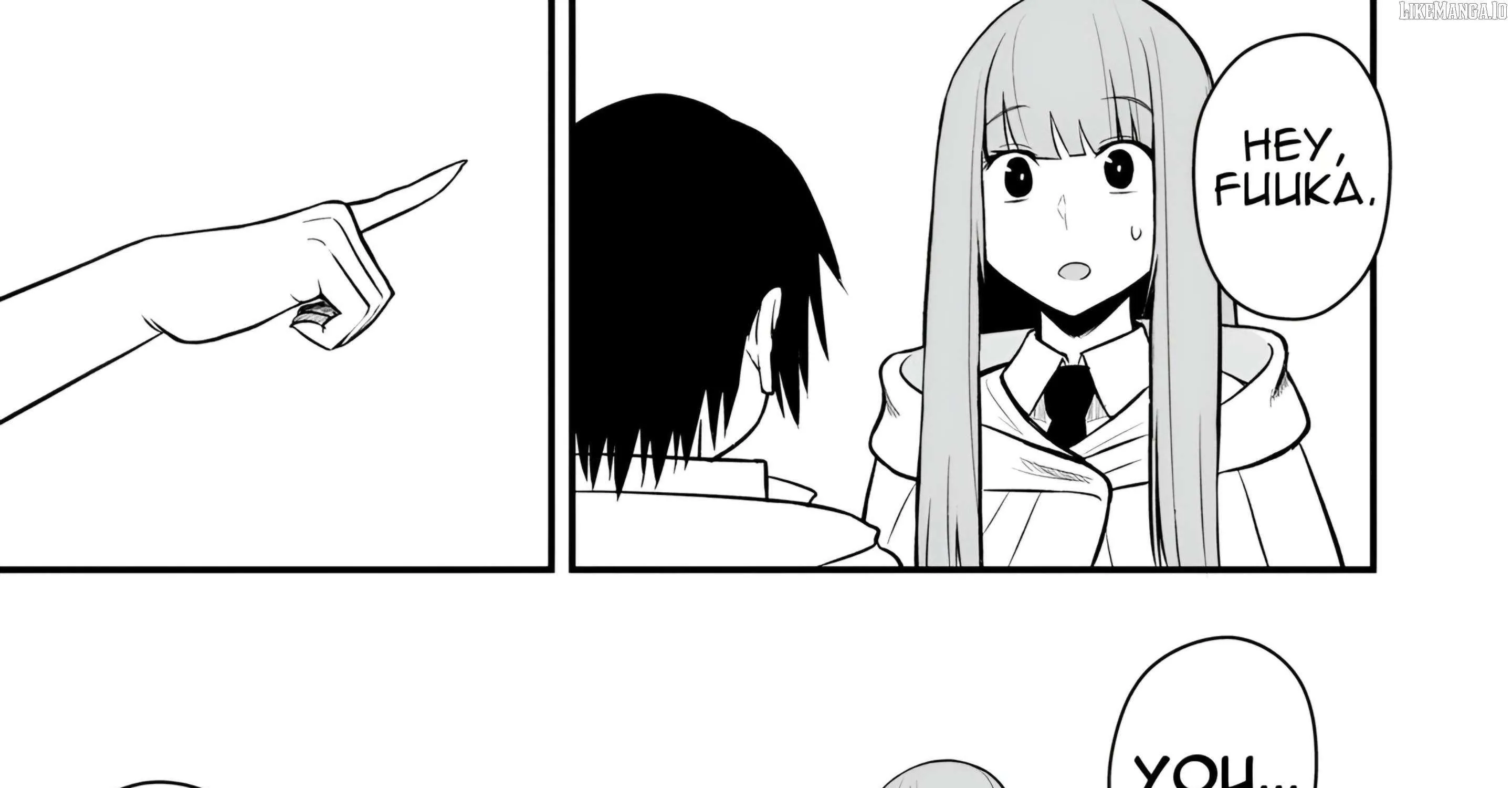 Easy Survival In Another World Chapter 57.2 page 30 - 