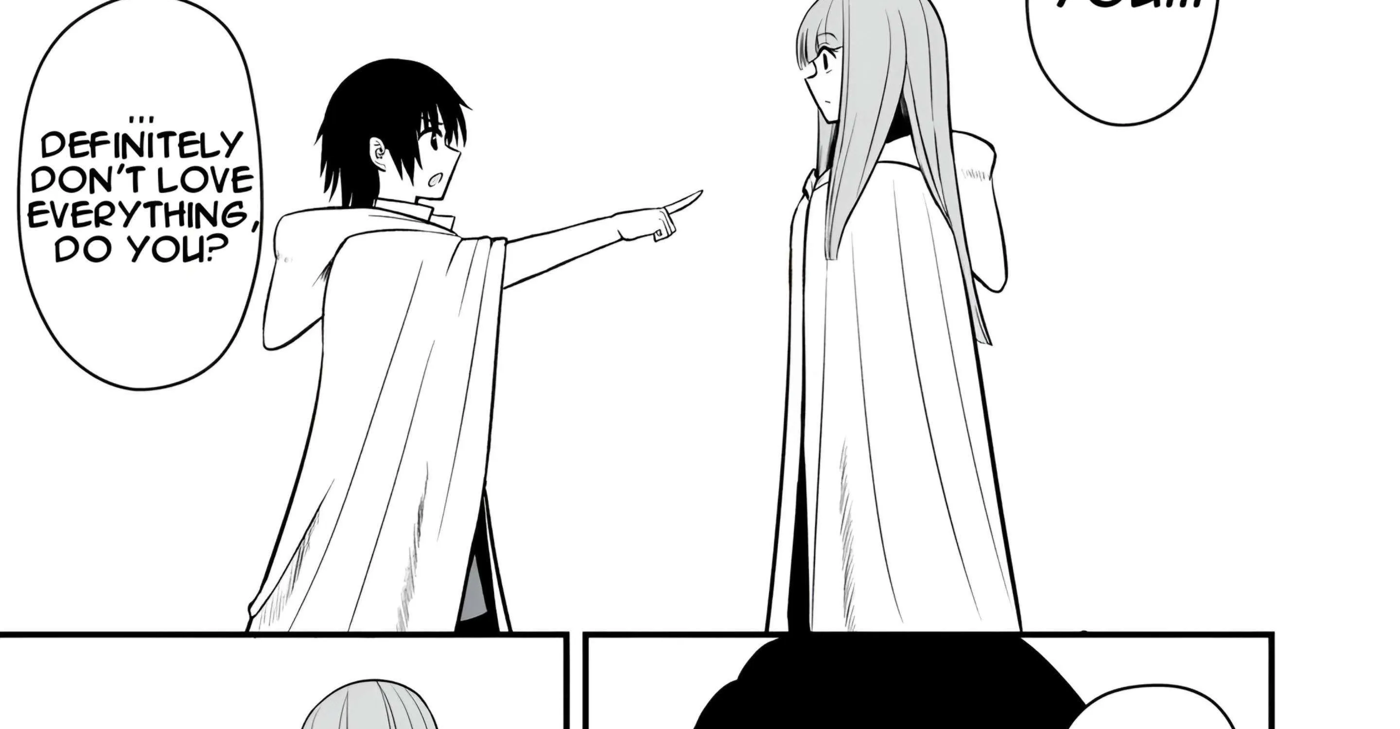 Easy Survival In Another World Chapter 57.2 page 31 - 