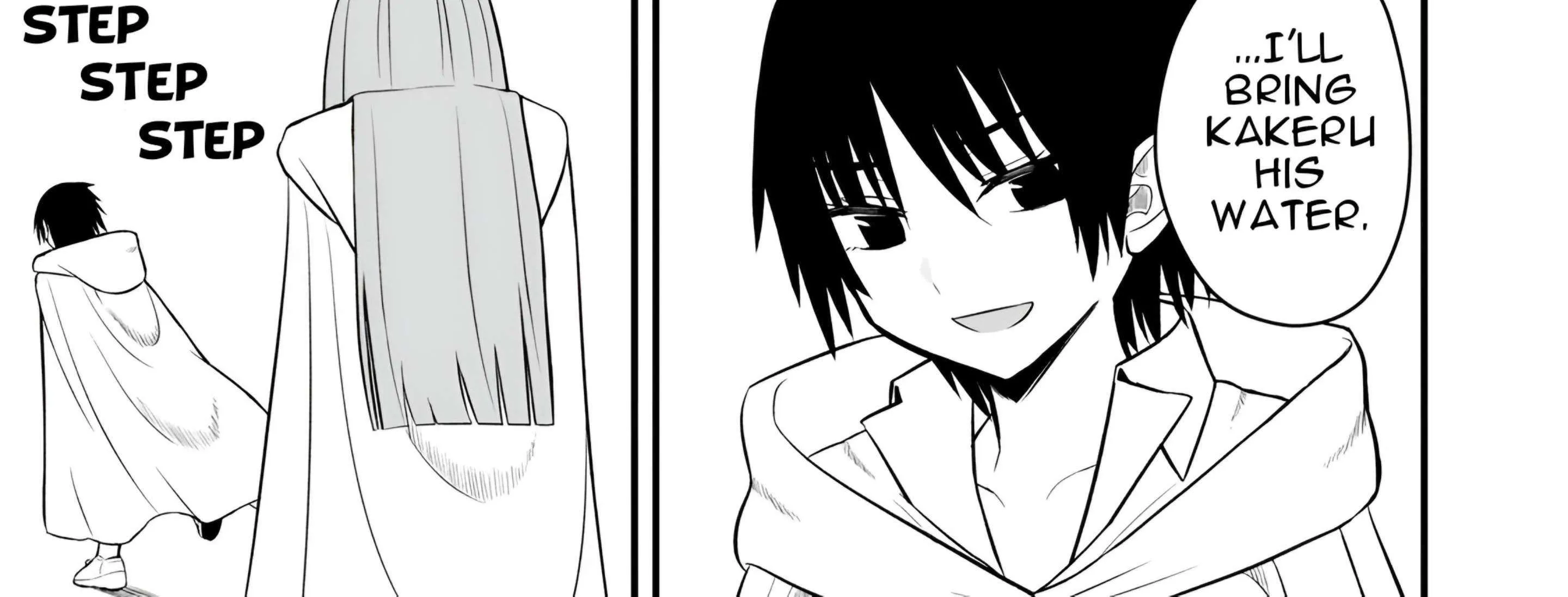 Easy Survival In Another World Chapter 57.2 page 32 - 