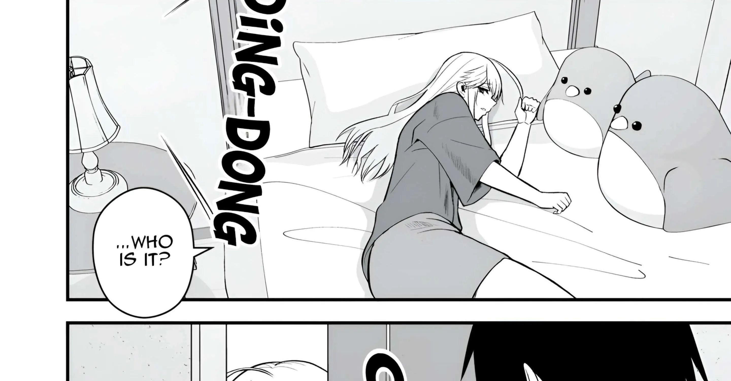 Easy Survival In Another World Chapter 57.2 page 34 - 
