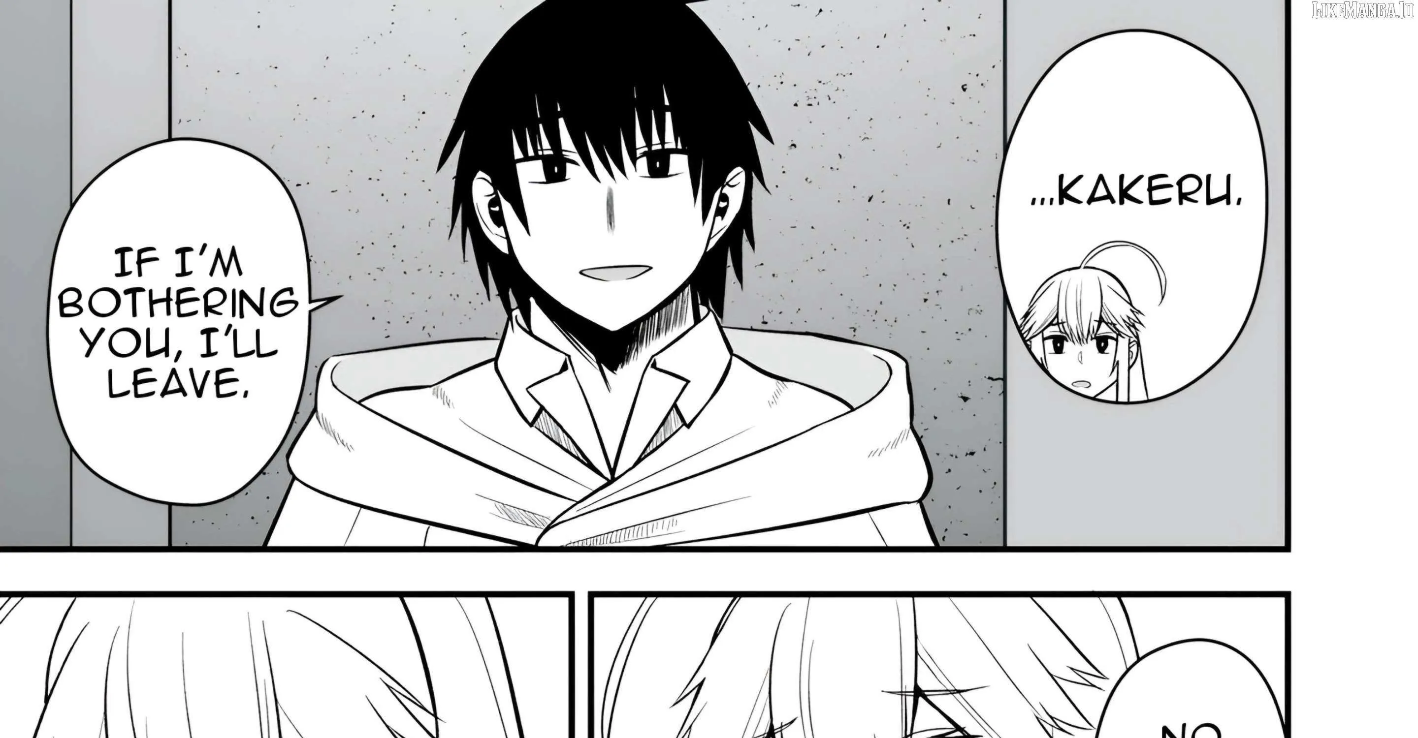 Easy Survival In Another World Chapter 57.2 page 36 - 