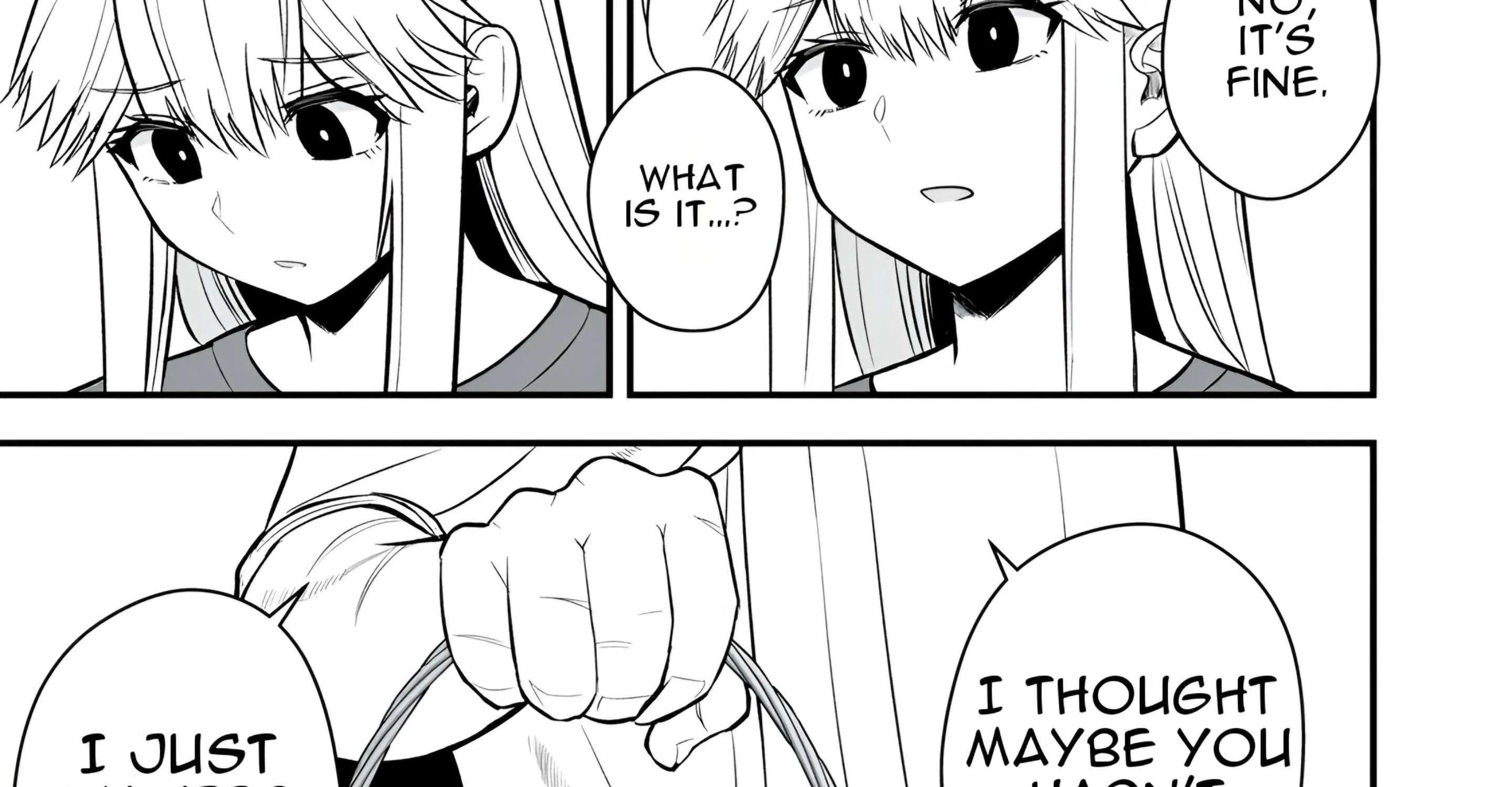 Easy Survival In Another World Chapter 57.2 page 37 - 