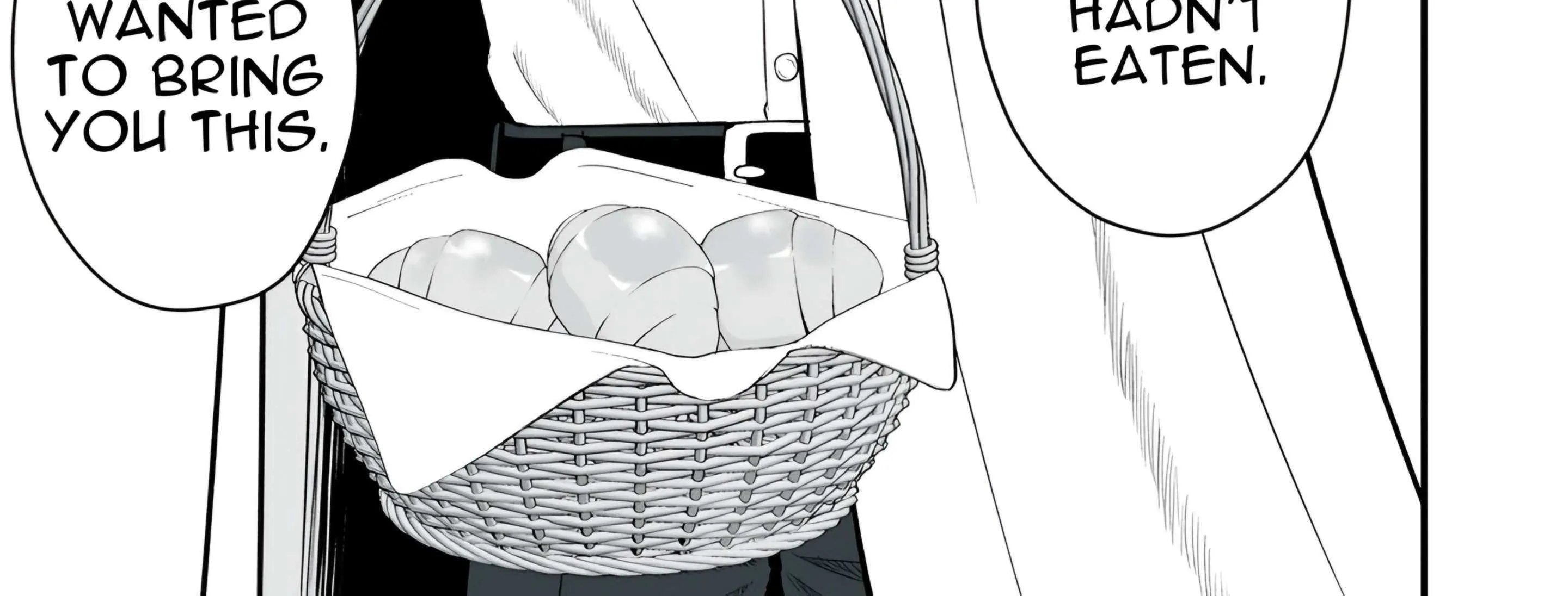 Easy Survival In Another World Chapter 57.2 page 38 - 