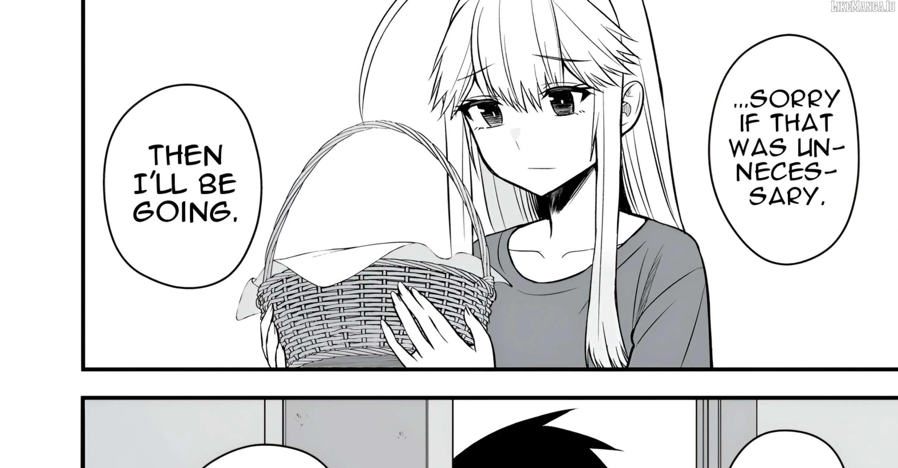 Easy Survival In Another World Chapter 57.2 page 39 - 
