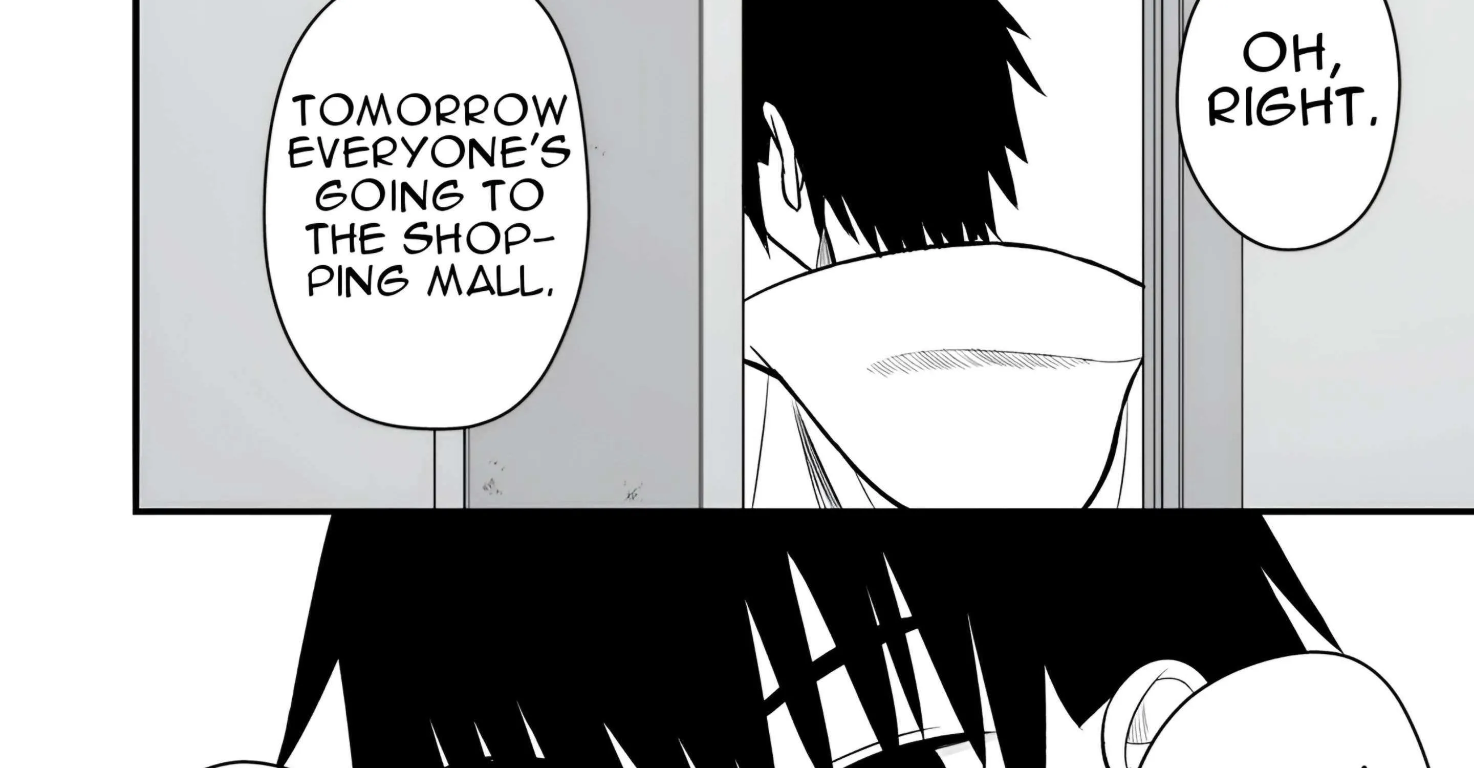 Easy Survival In Another World Chapter 57.2 page 40 - 