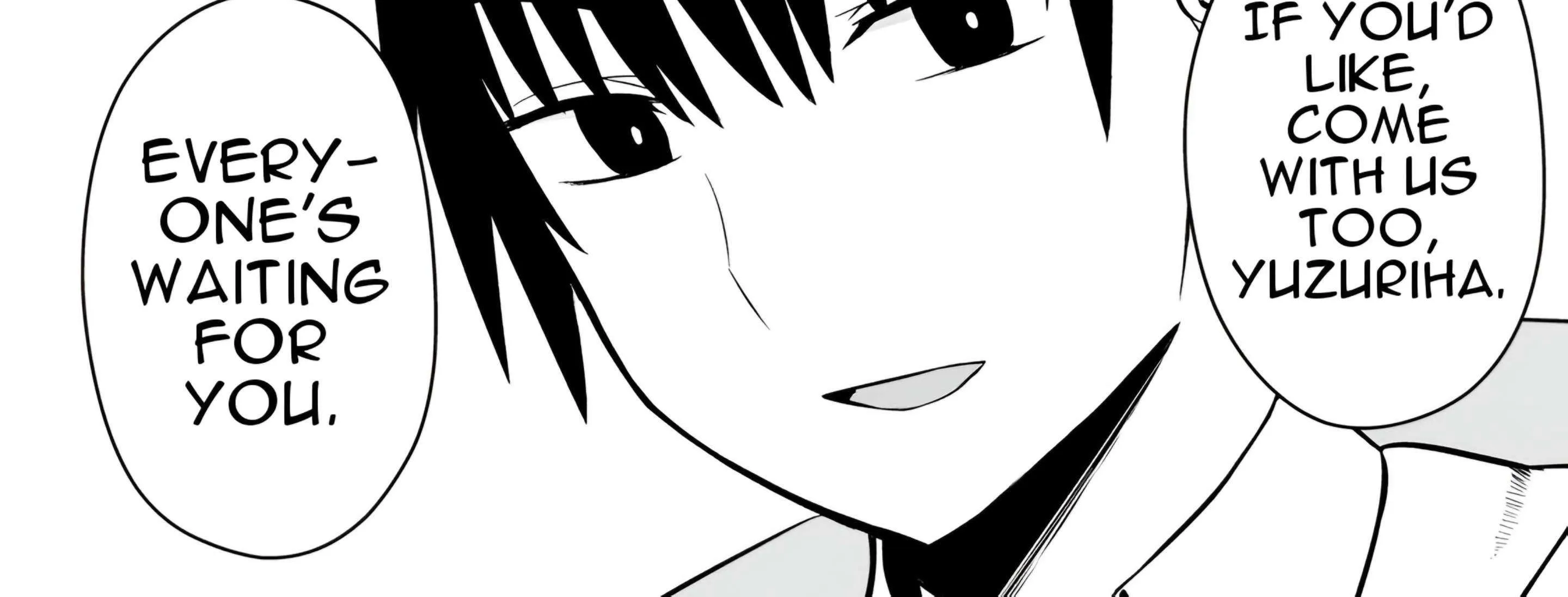 Easy Survival In Another World Chapter 57.2 page 41 - 