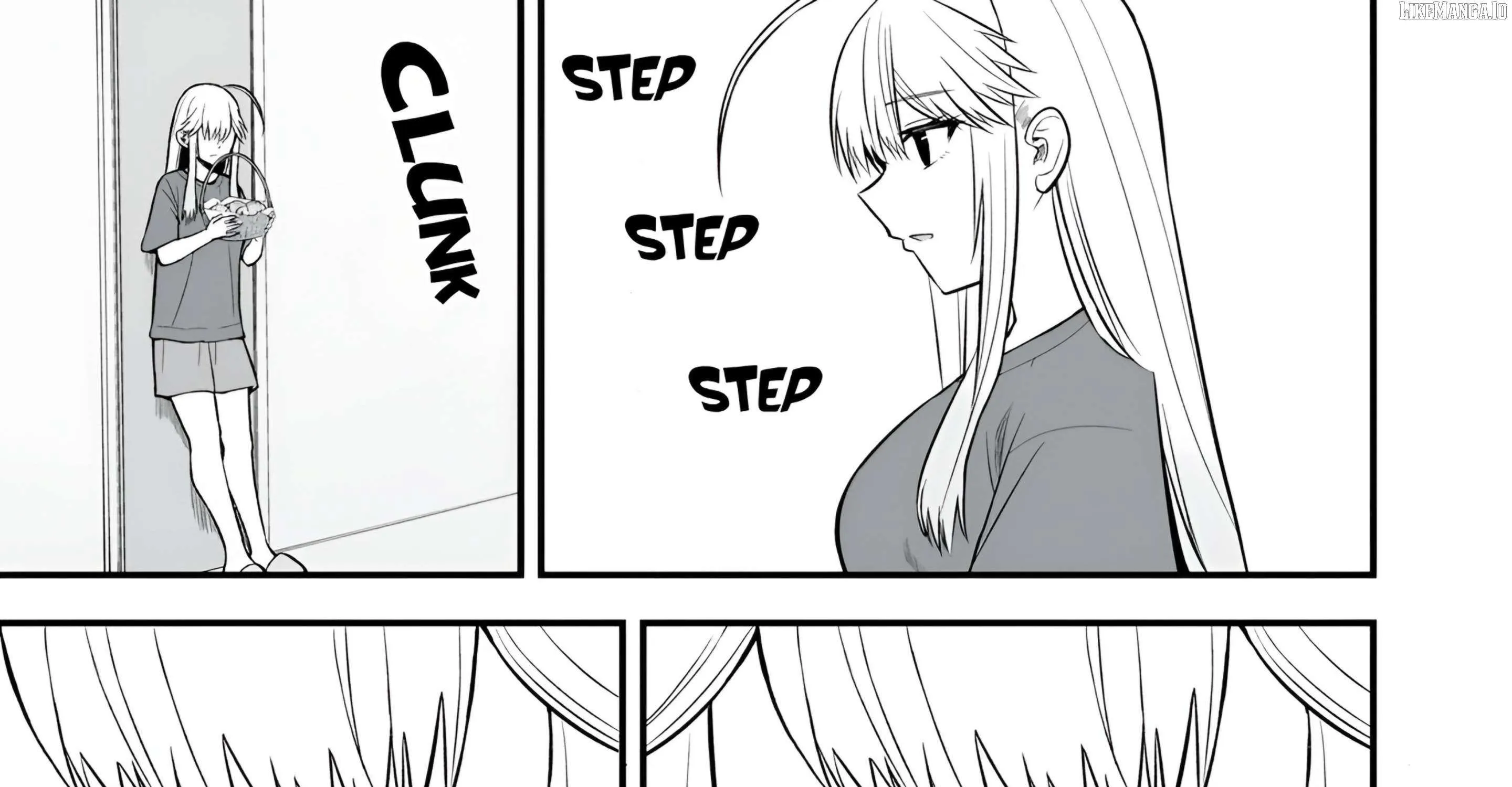 Easy Survival In Another World Chapter 57.2 page 42 - 